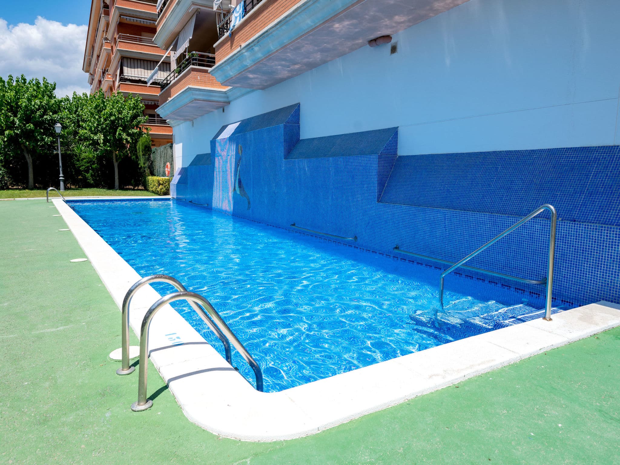 Pool Outdoor
