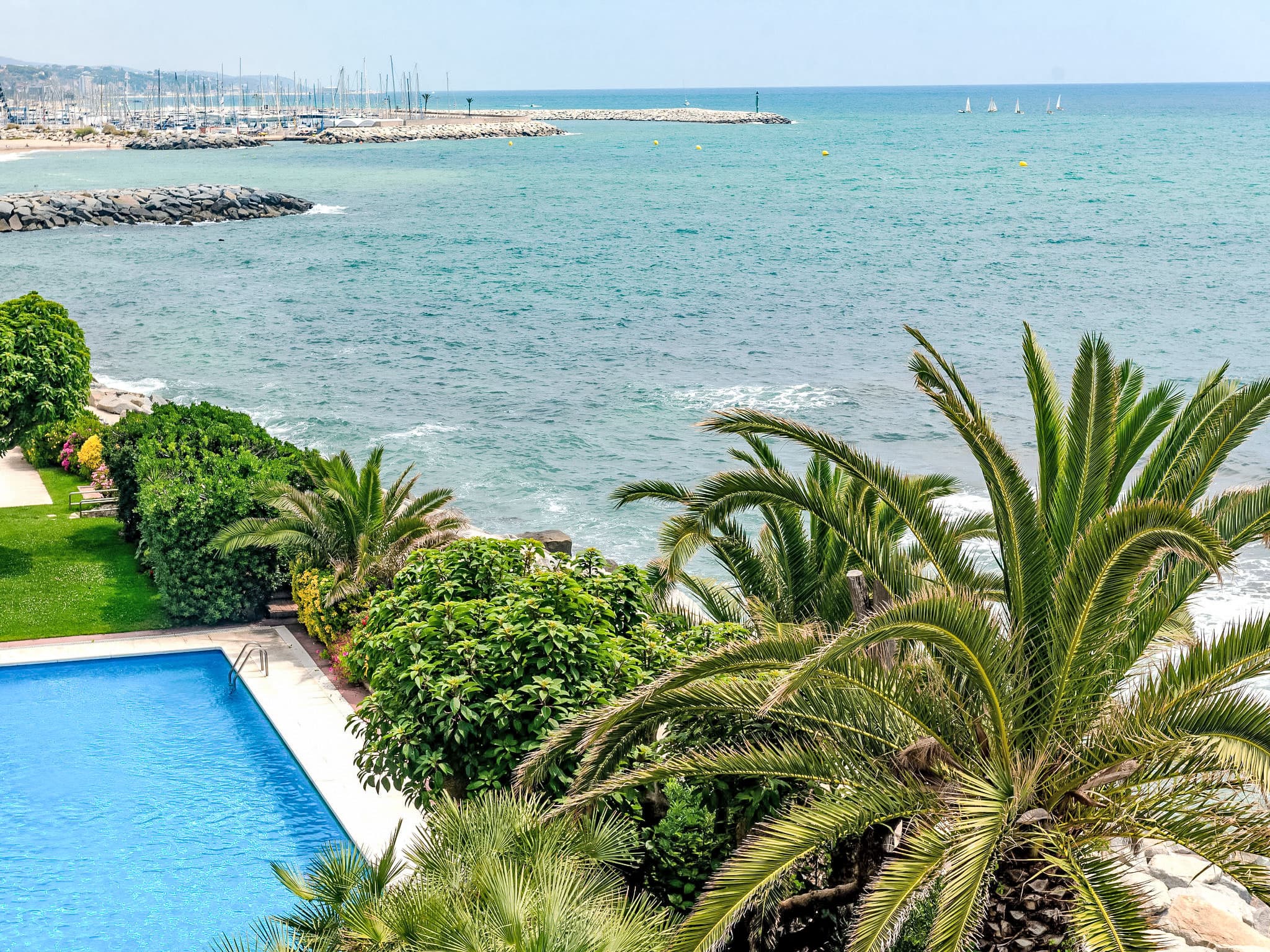 Pool Outdoor