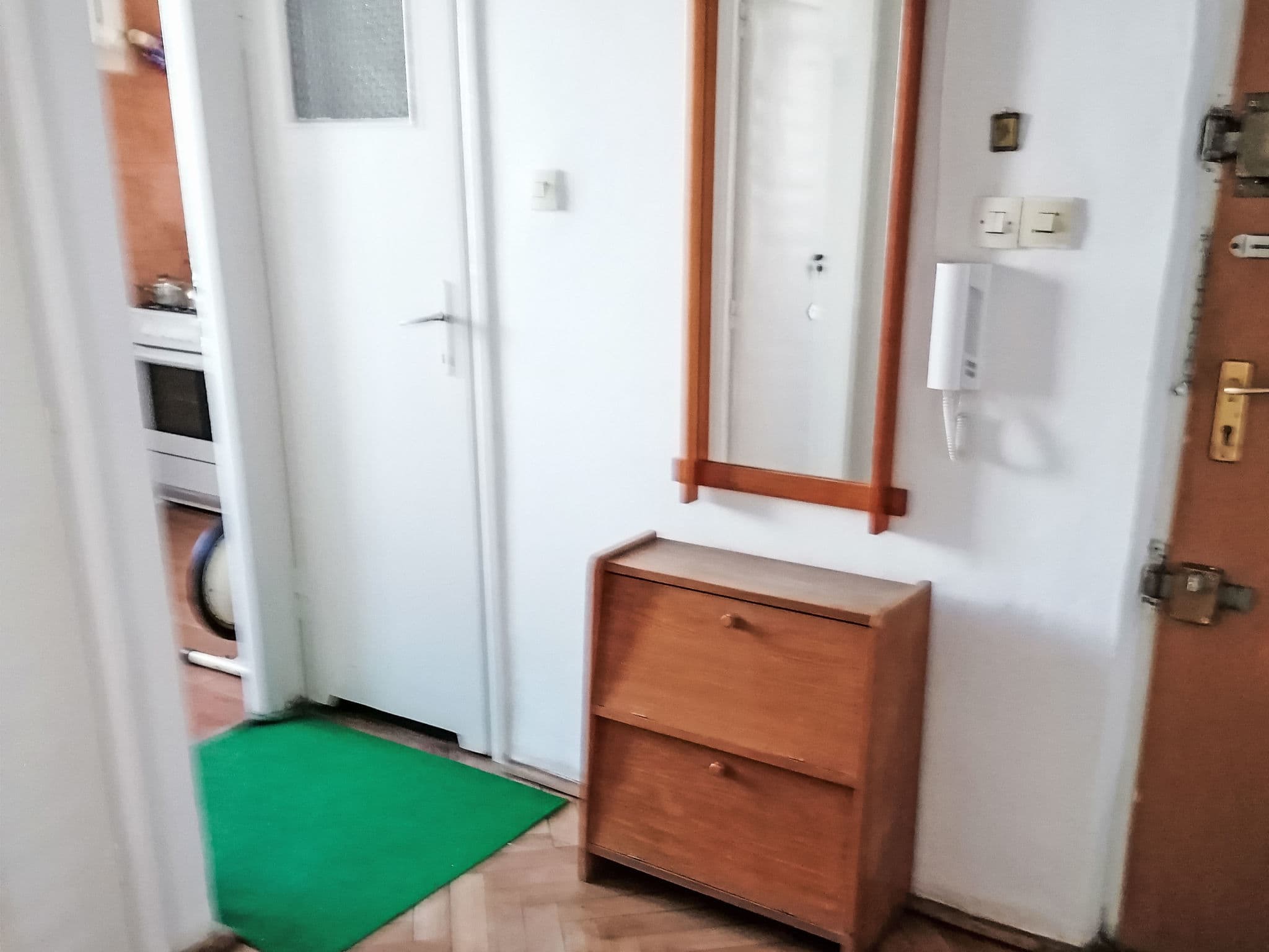 Inside other