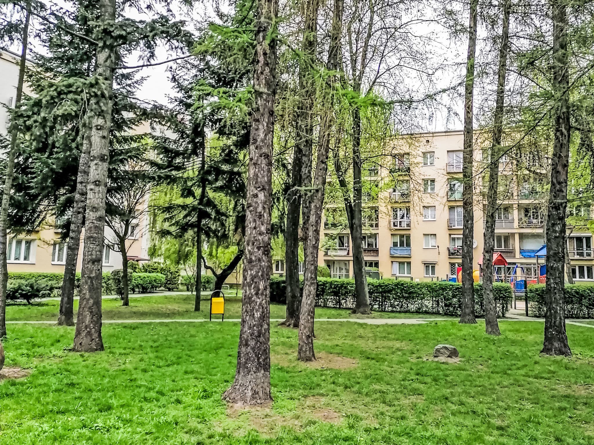Outdoor