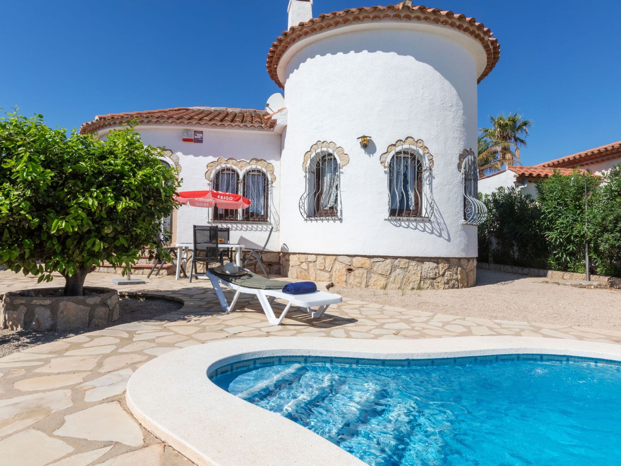 Pool Outdoor