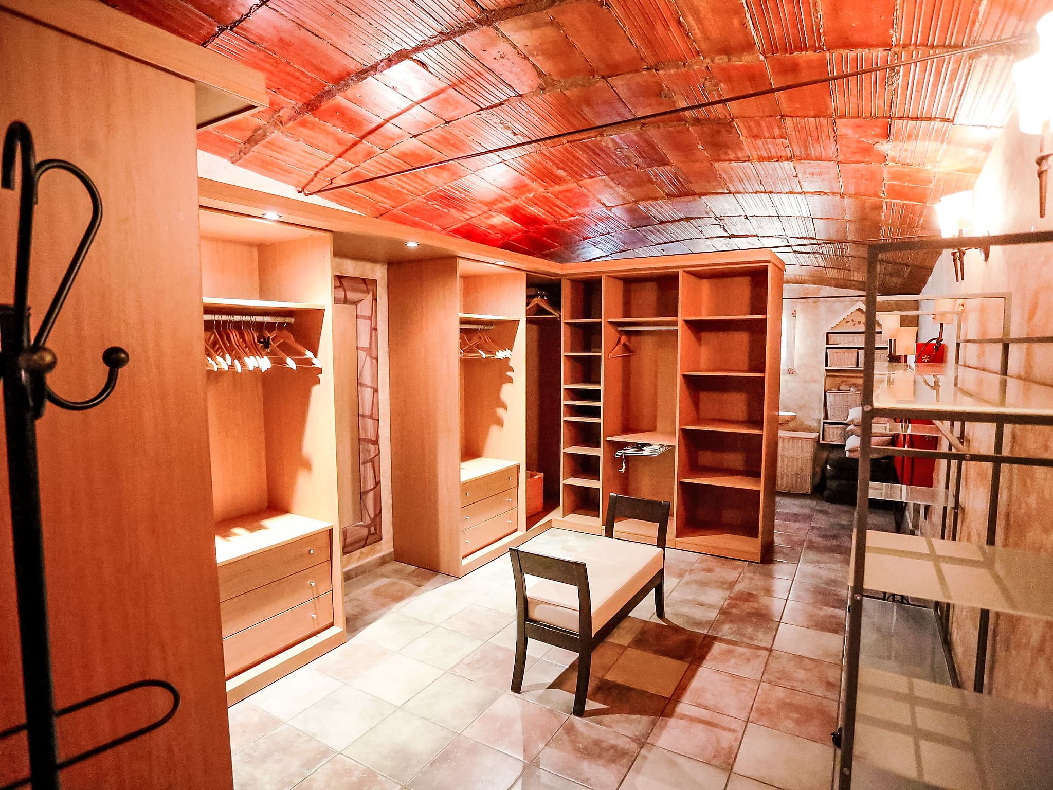 Inside other