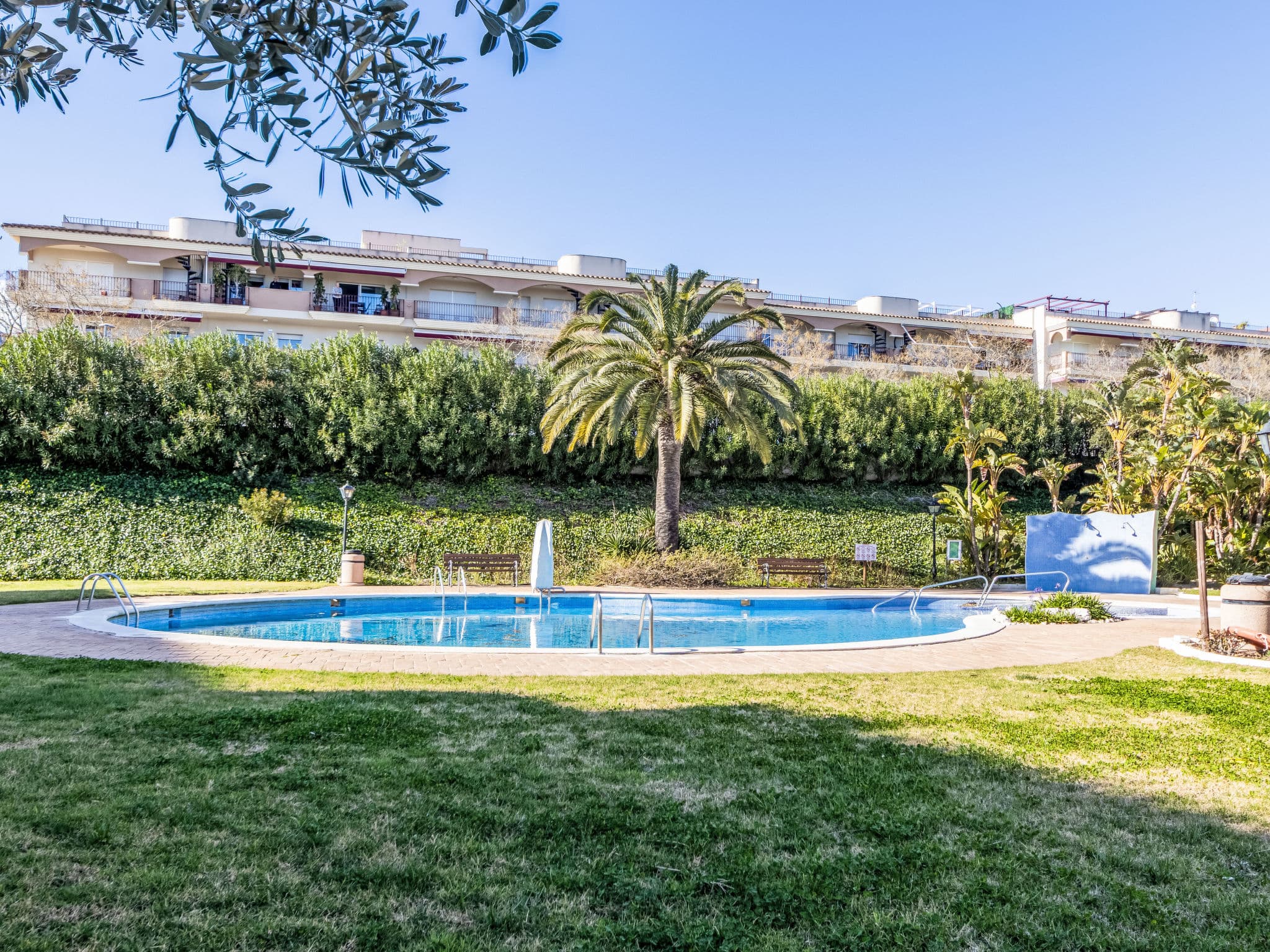 Pool Outdoor