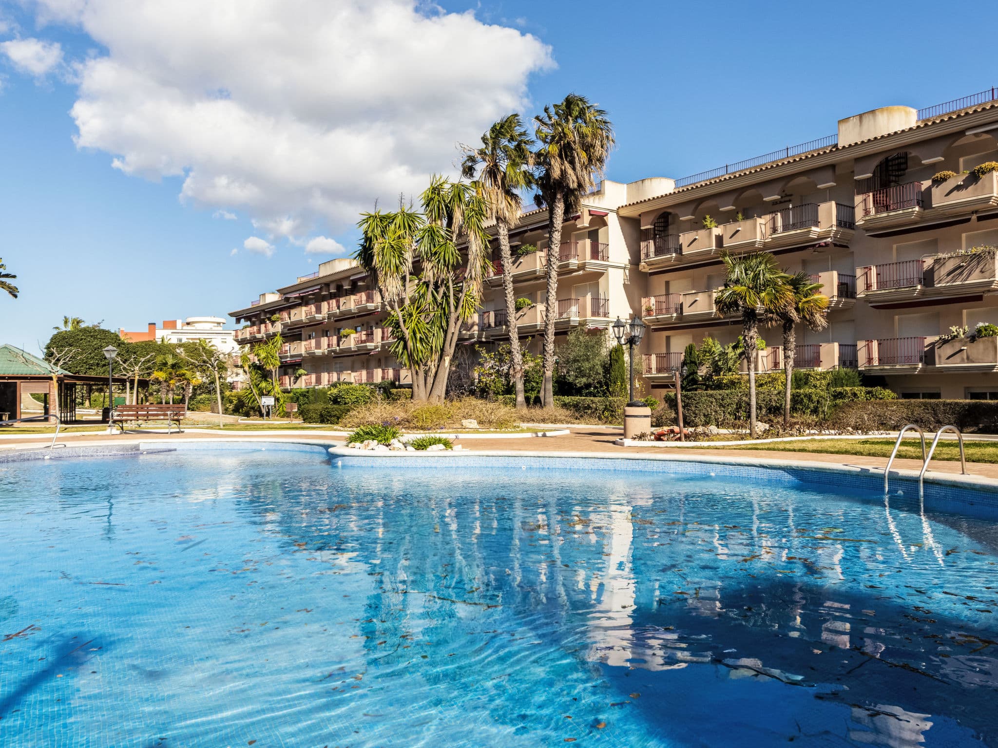 Pool Outdoor