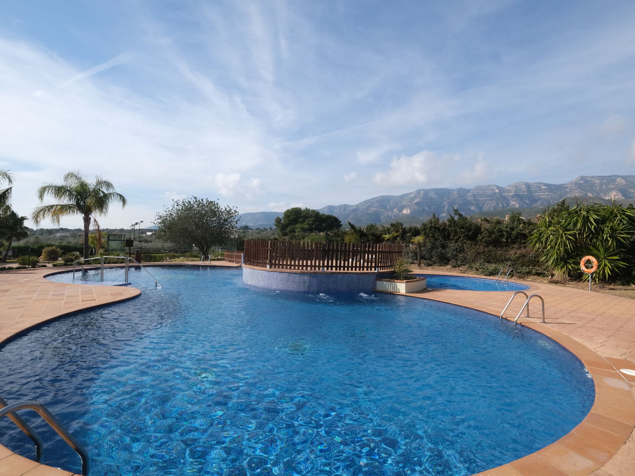 Pool Outdoor