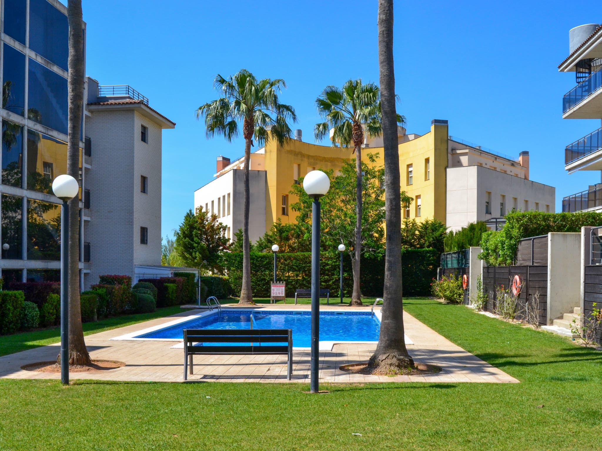 Pool Outdoor