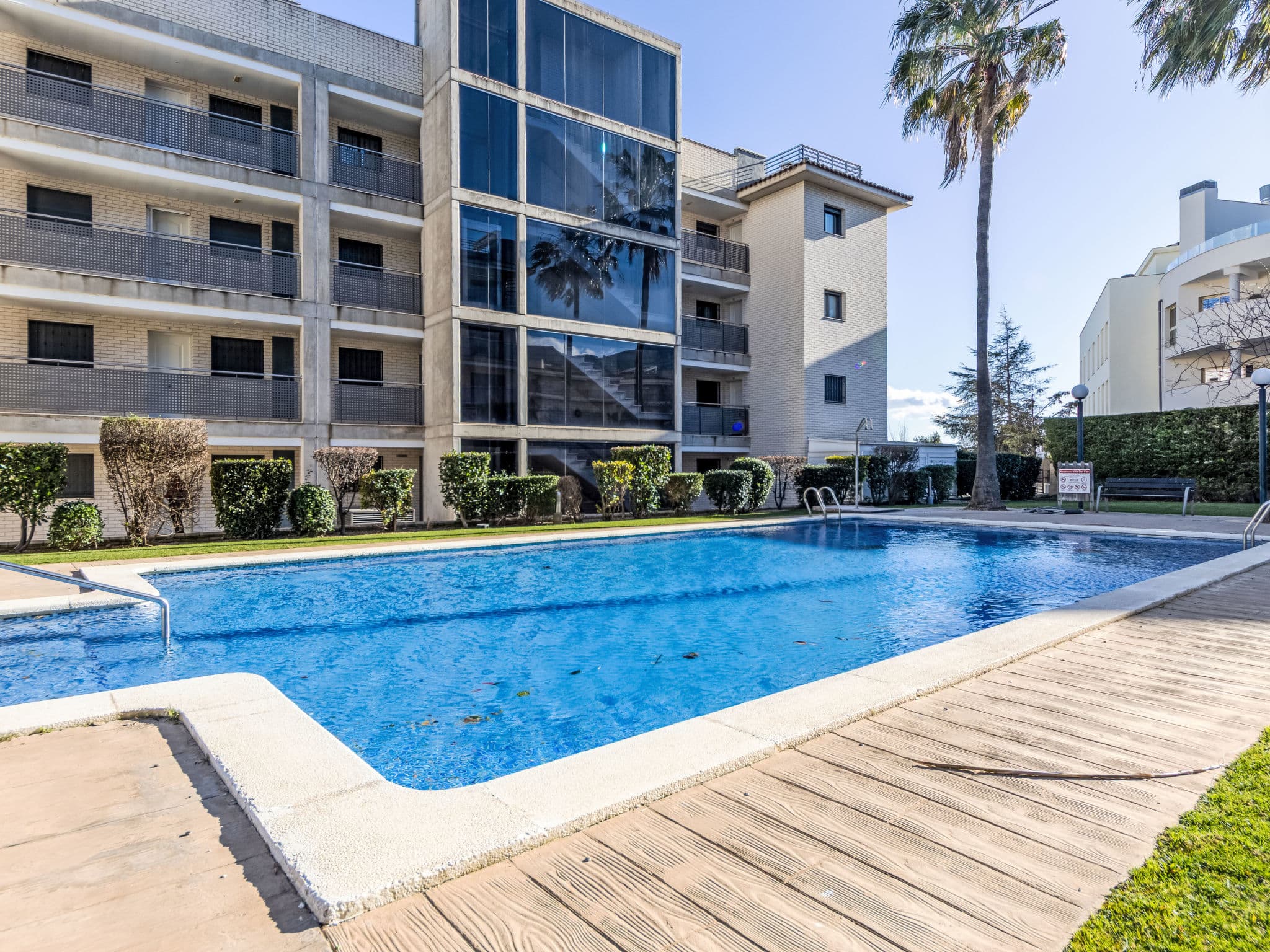 Pool Outdoor