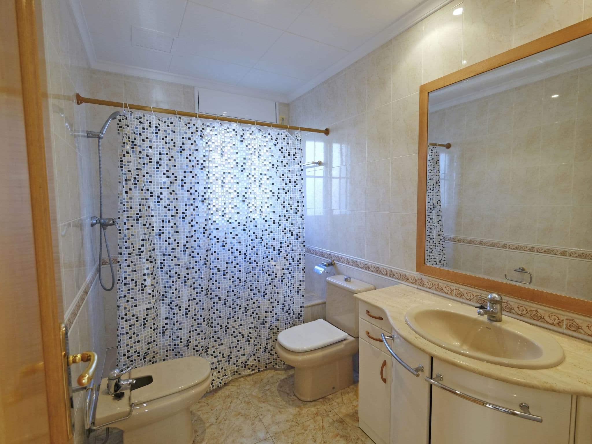 Inside other