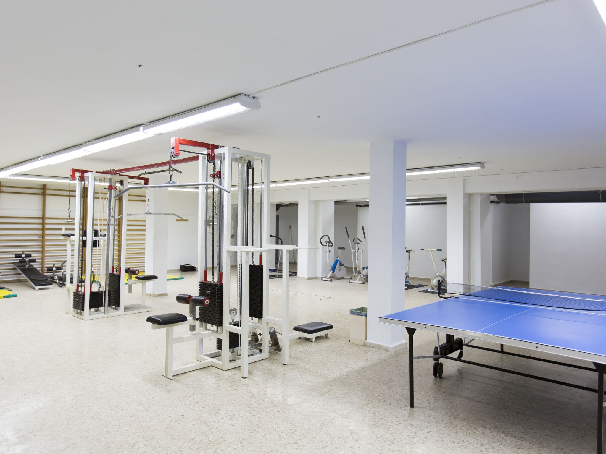 Inside other
