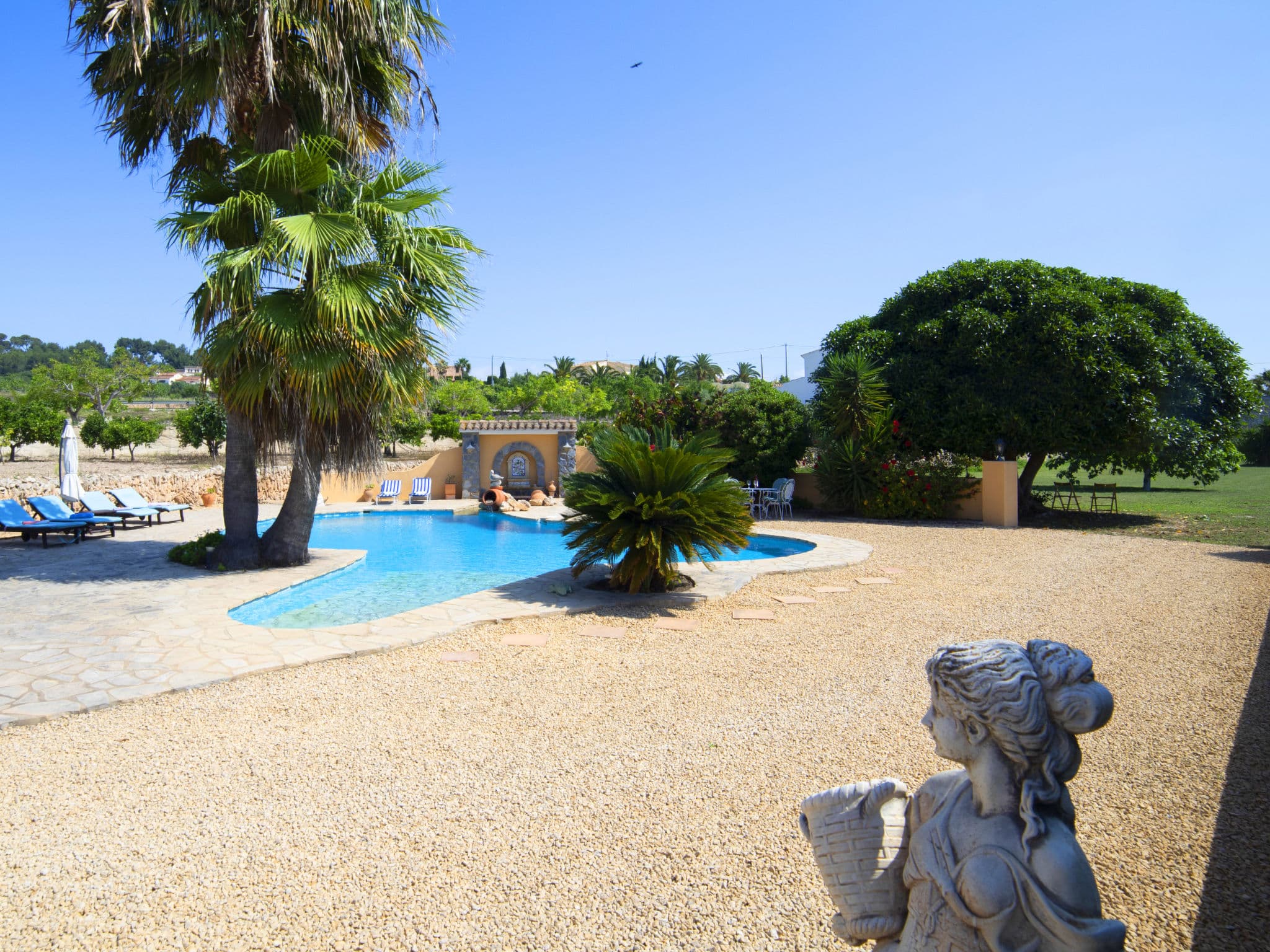 Pool Outdoor