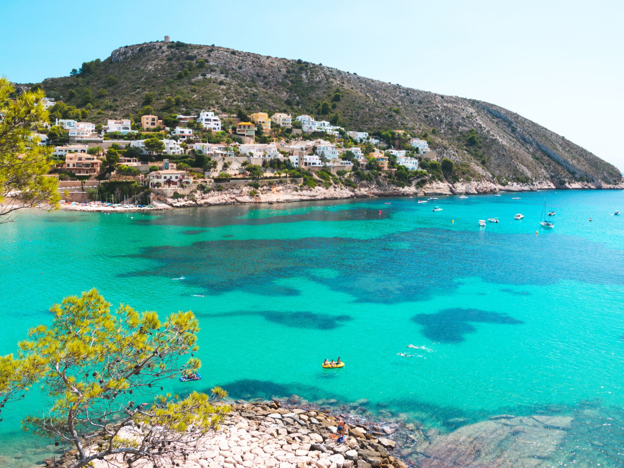 Place