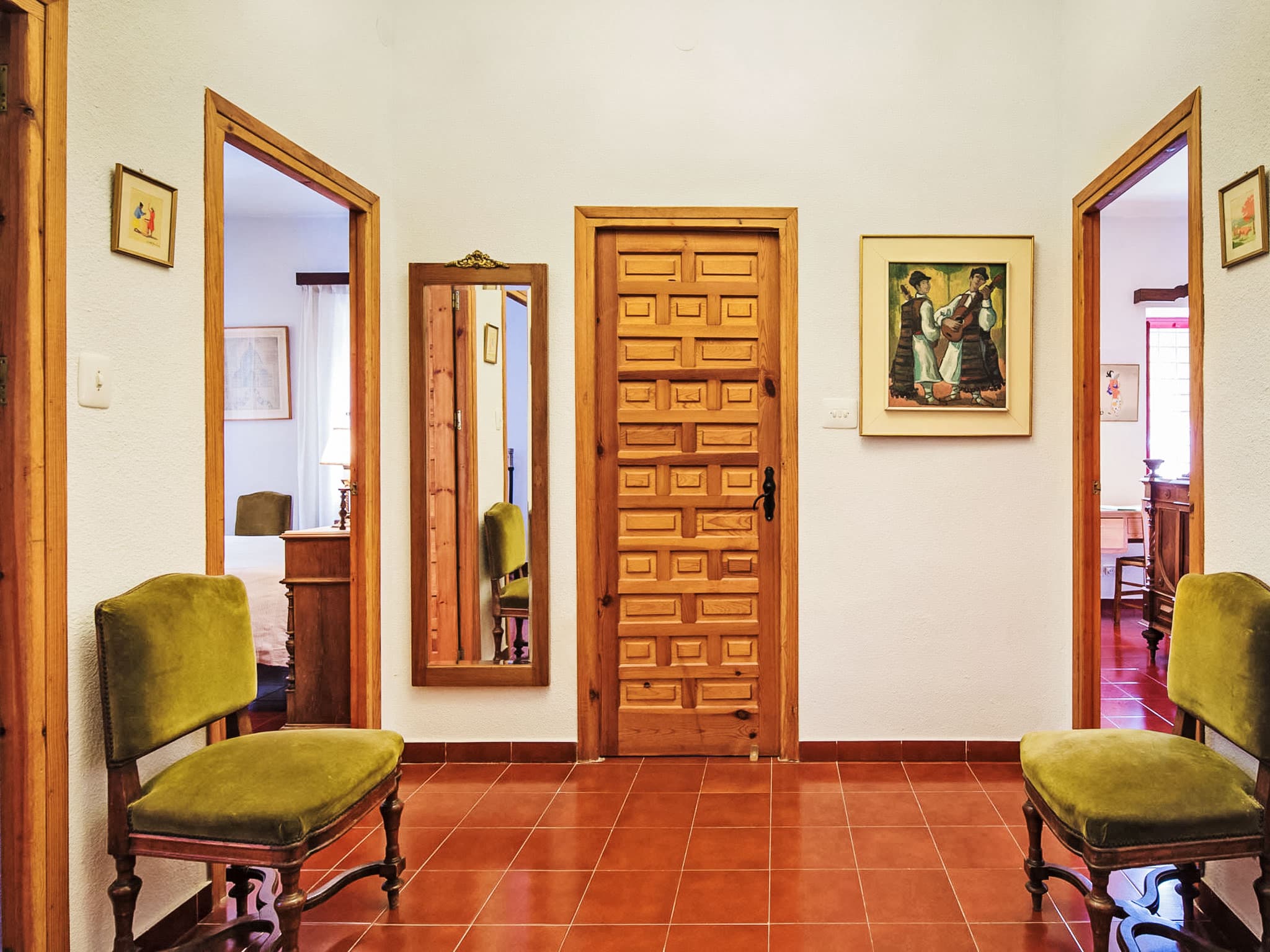 Inside other