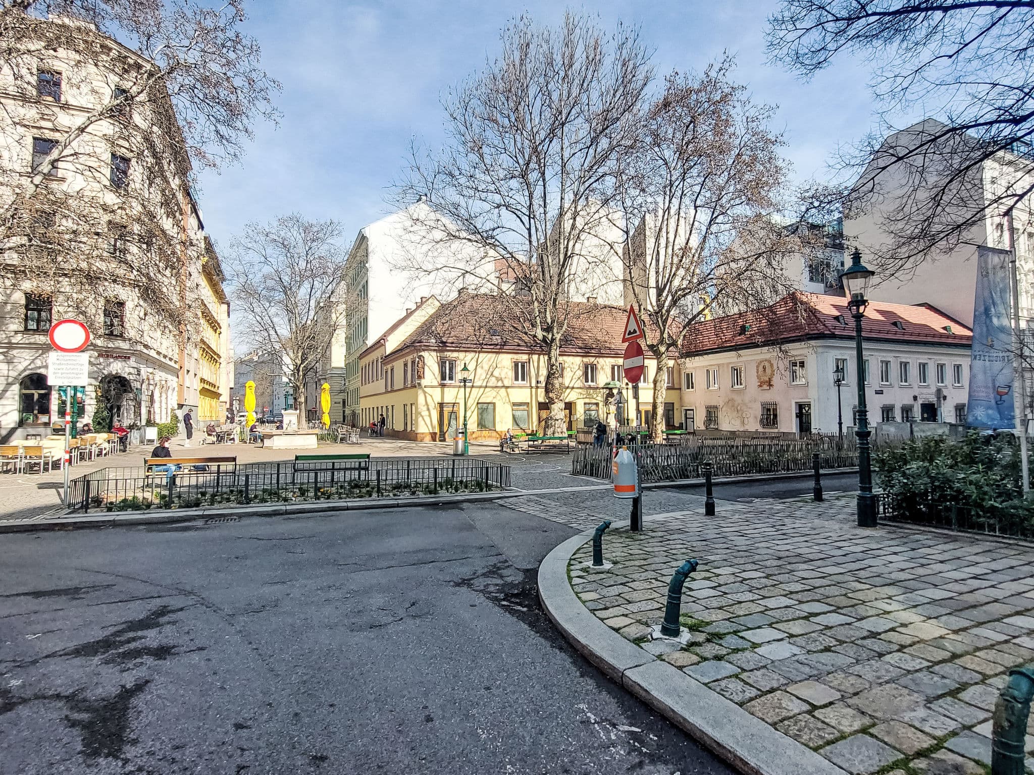 Place