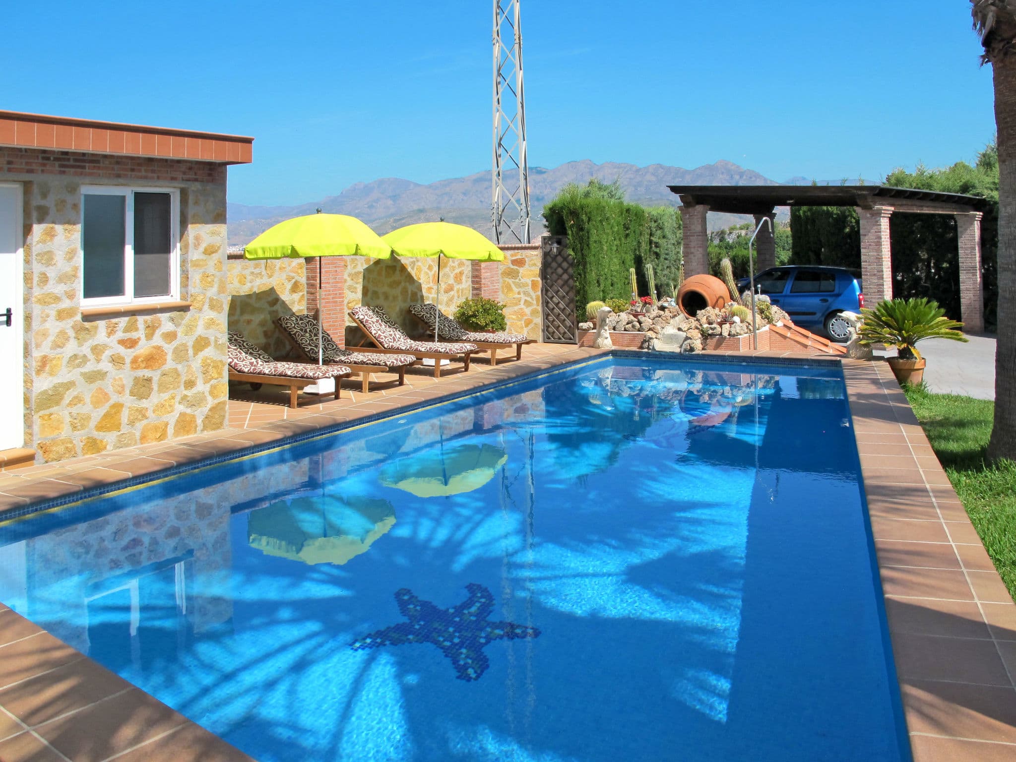 Pool Outdoor