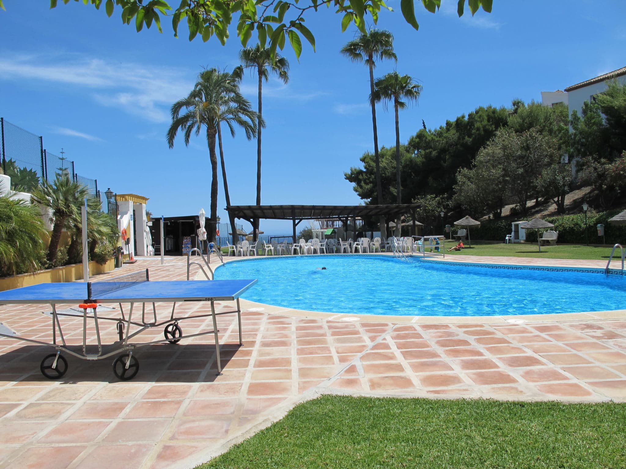 Pool Outdoor