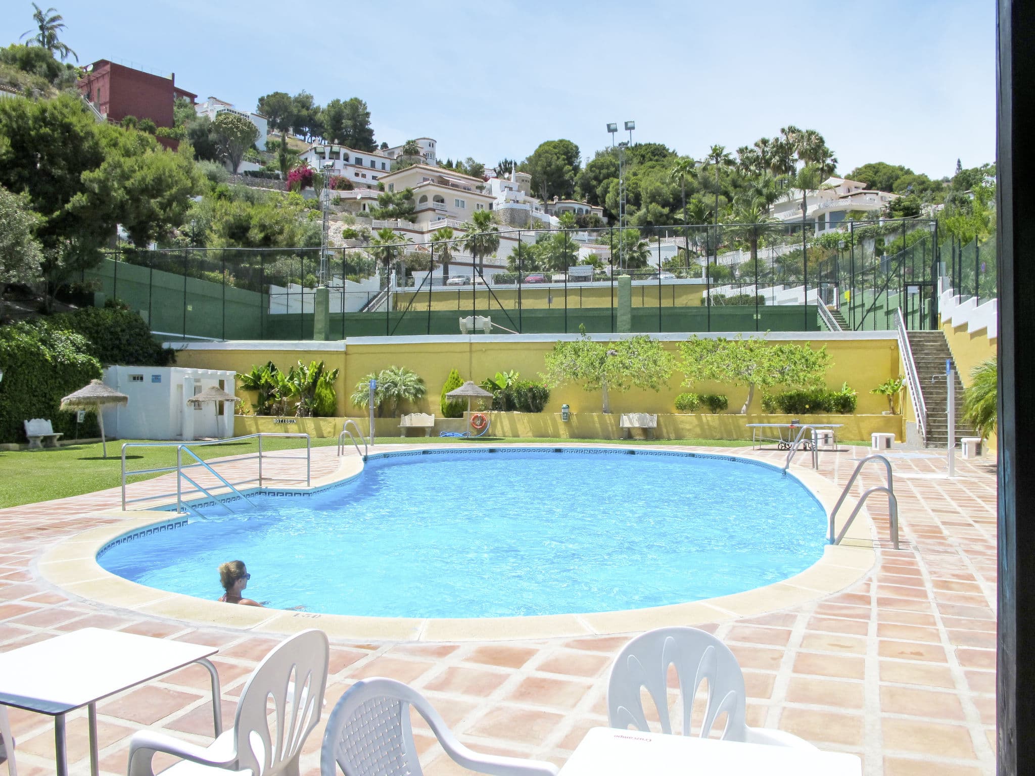 Pool Outdoor