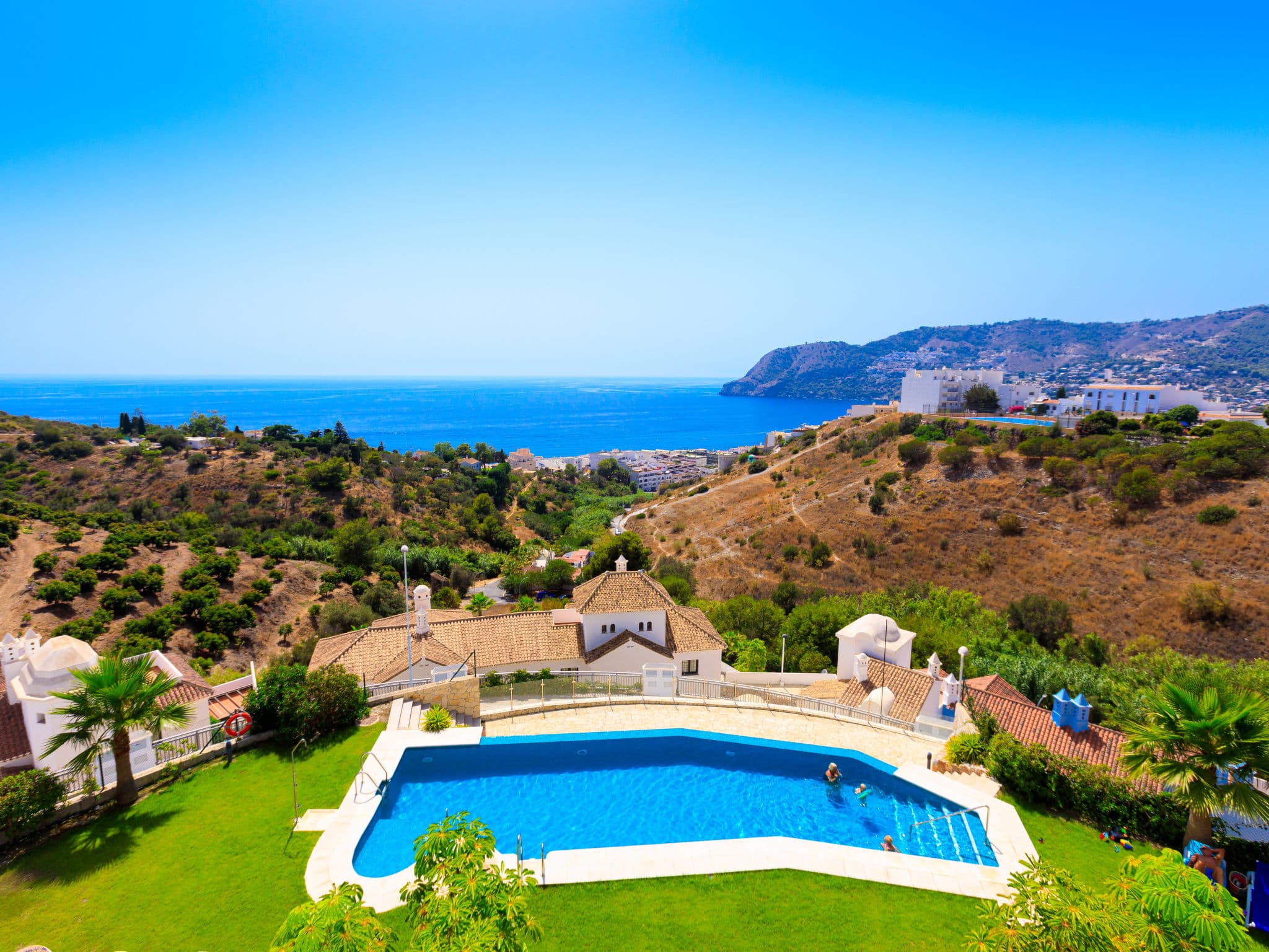 Pool Outdoor