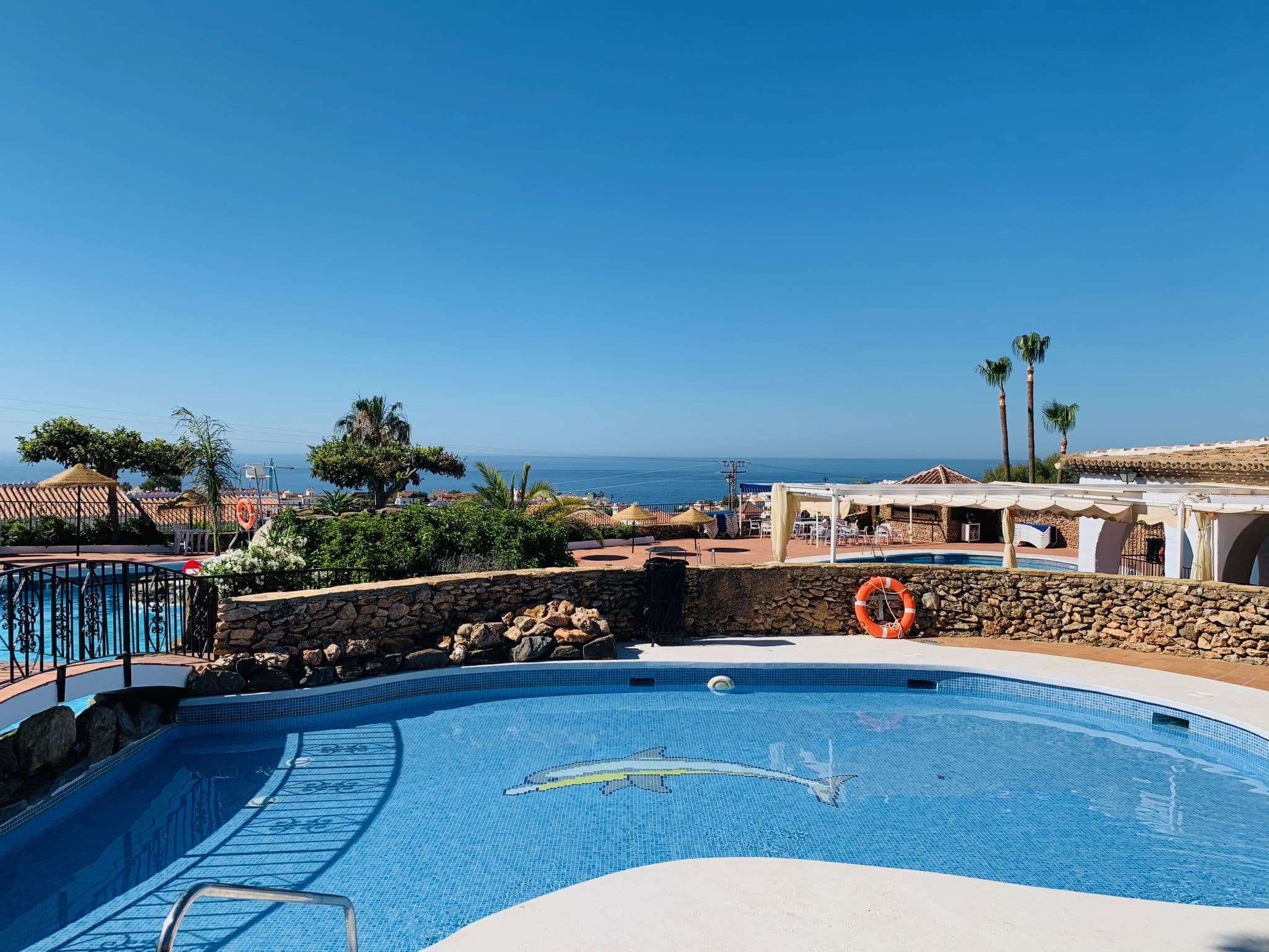 Pool Outdoor