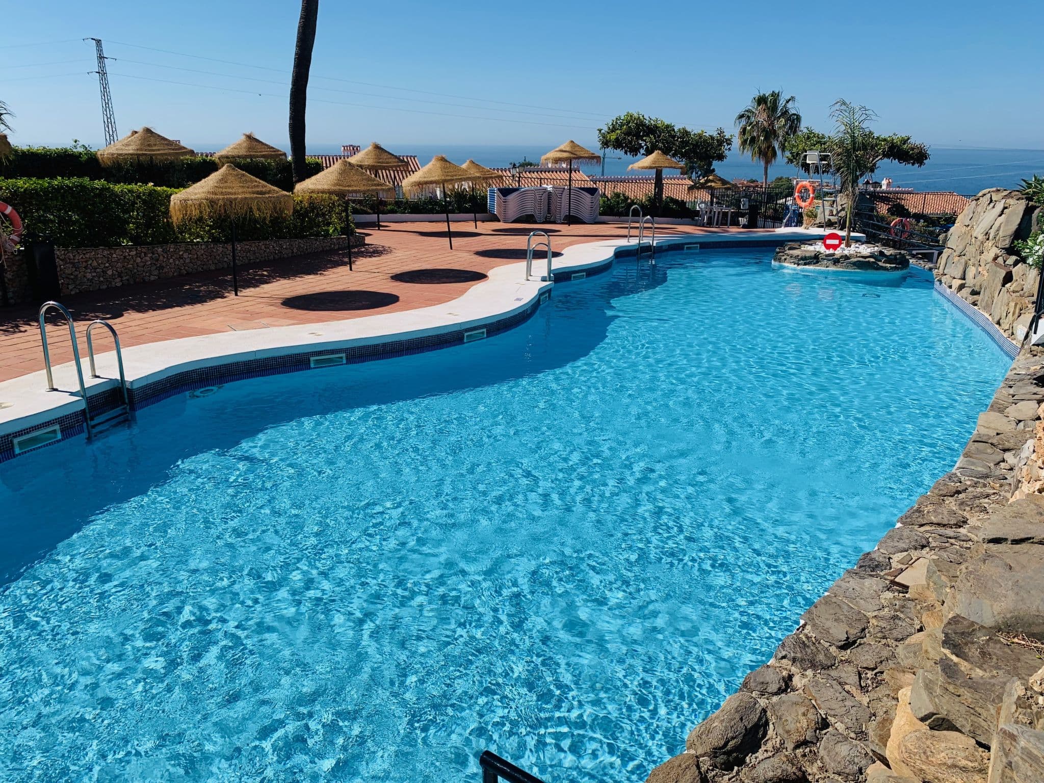 Pool Outdoor