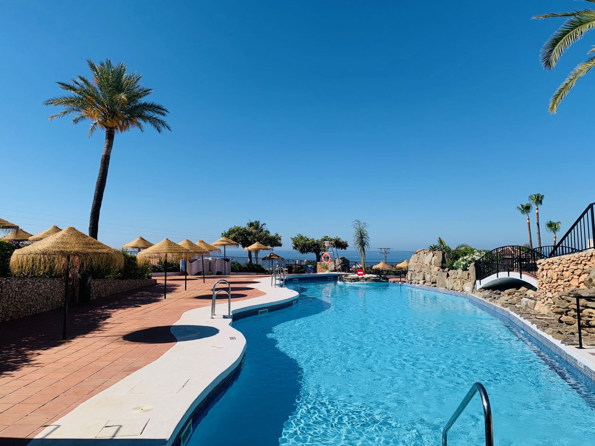 Pool Outdoor