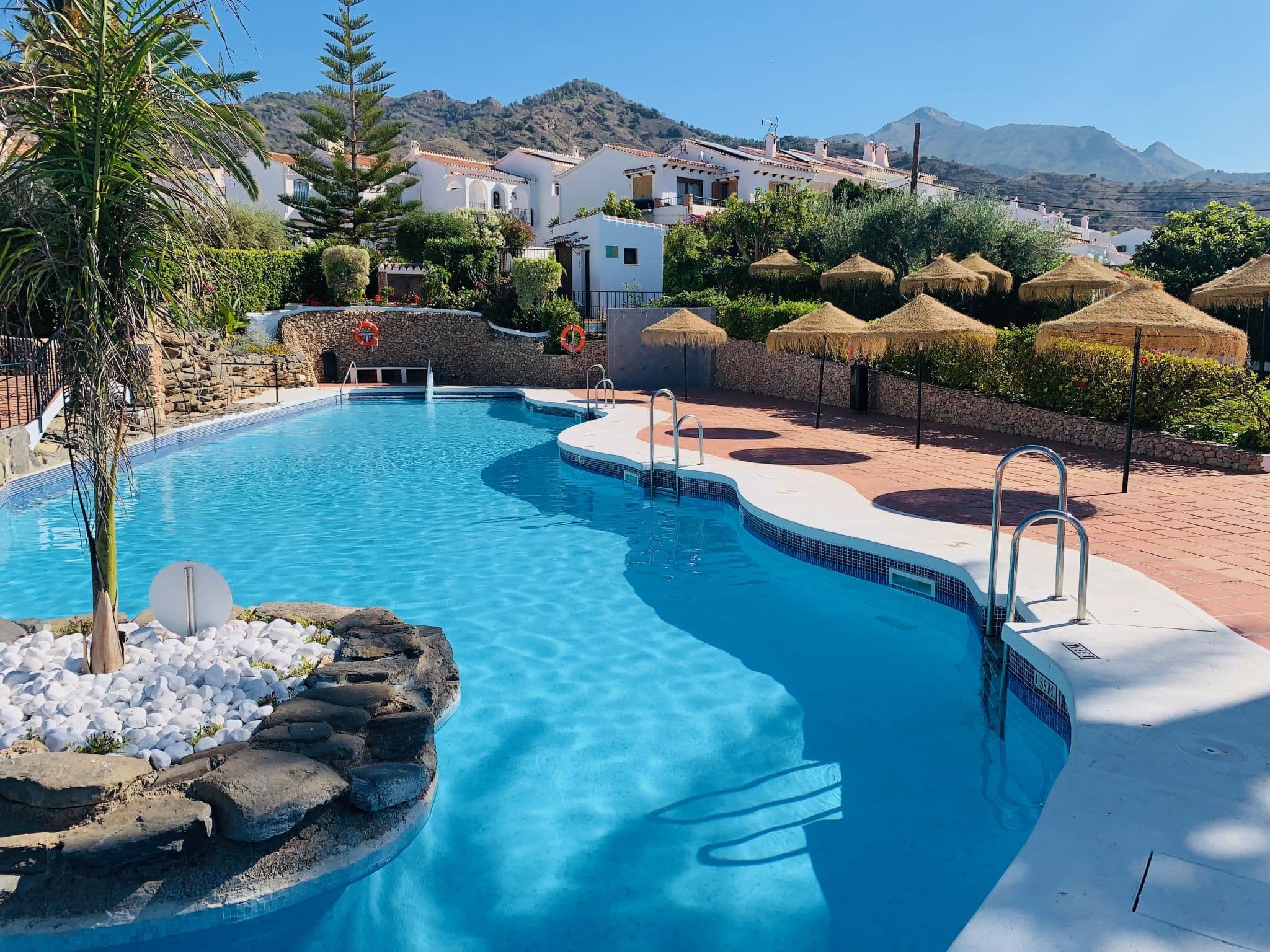 Pool Outdoor