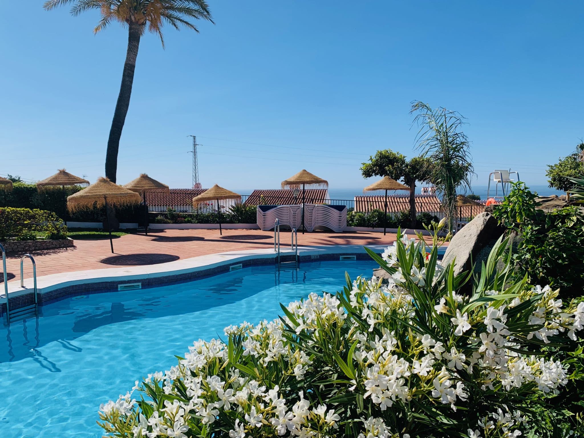 Pool Outdoor