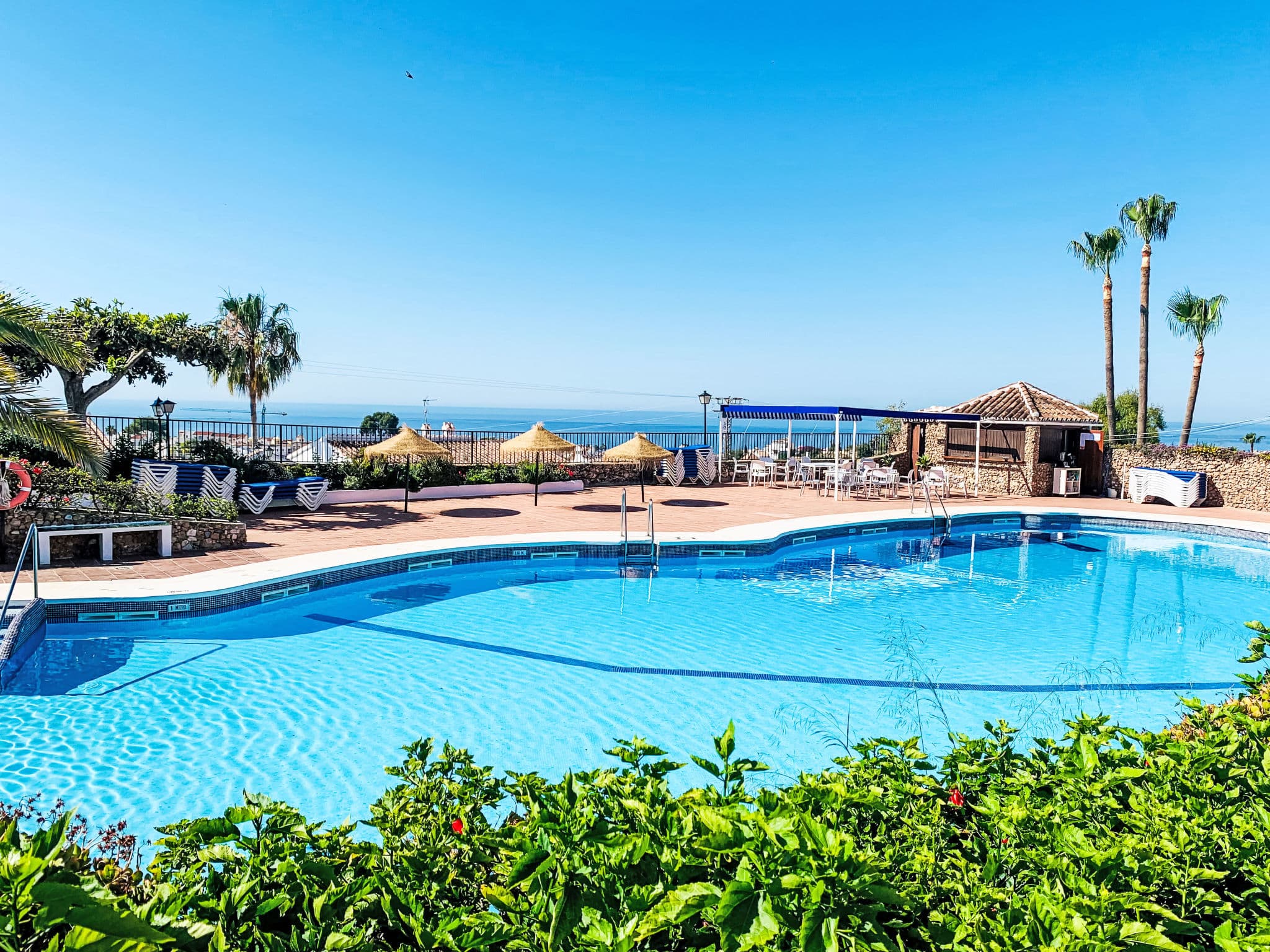 Pool Outdoor
