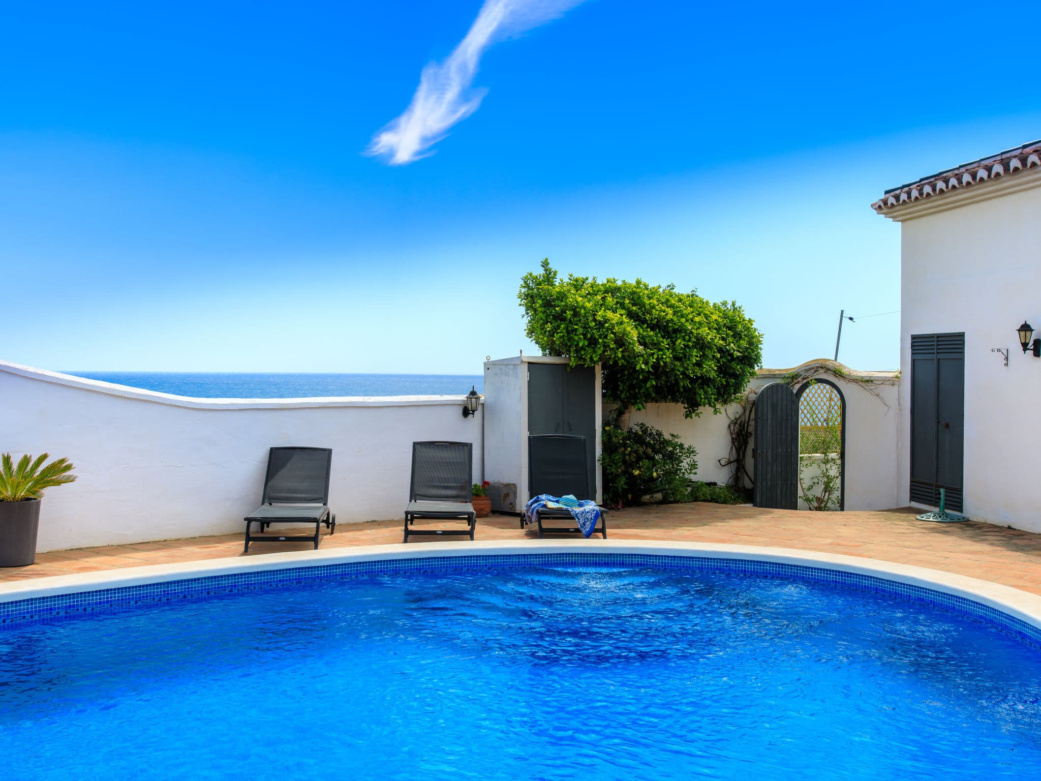 Pool Outdoor