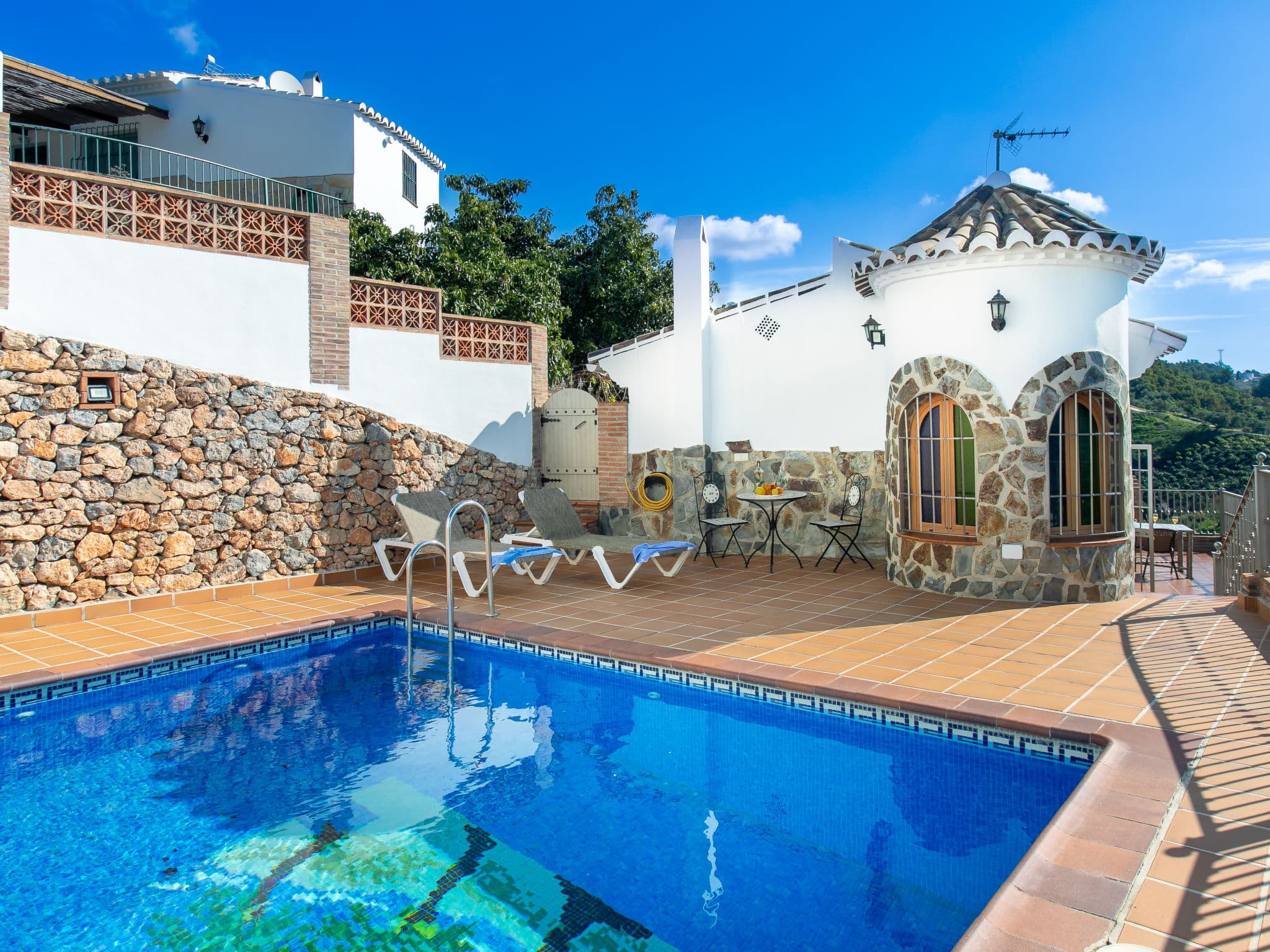 Pool Outdoor
