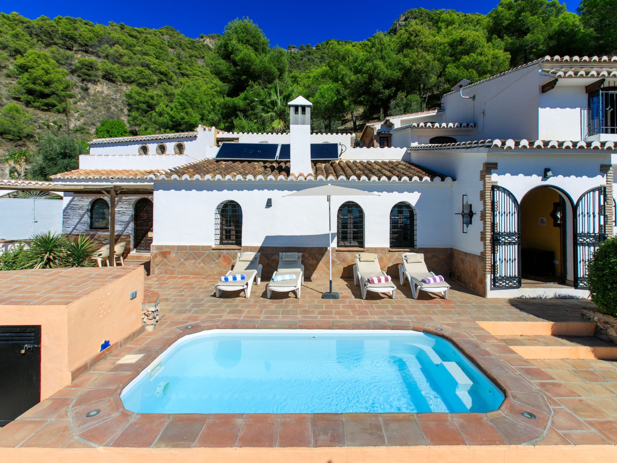 Pool Outdoor