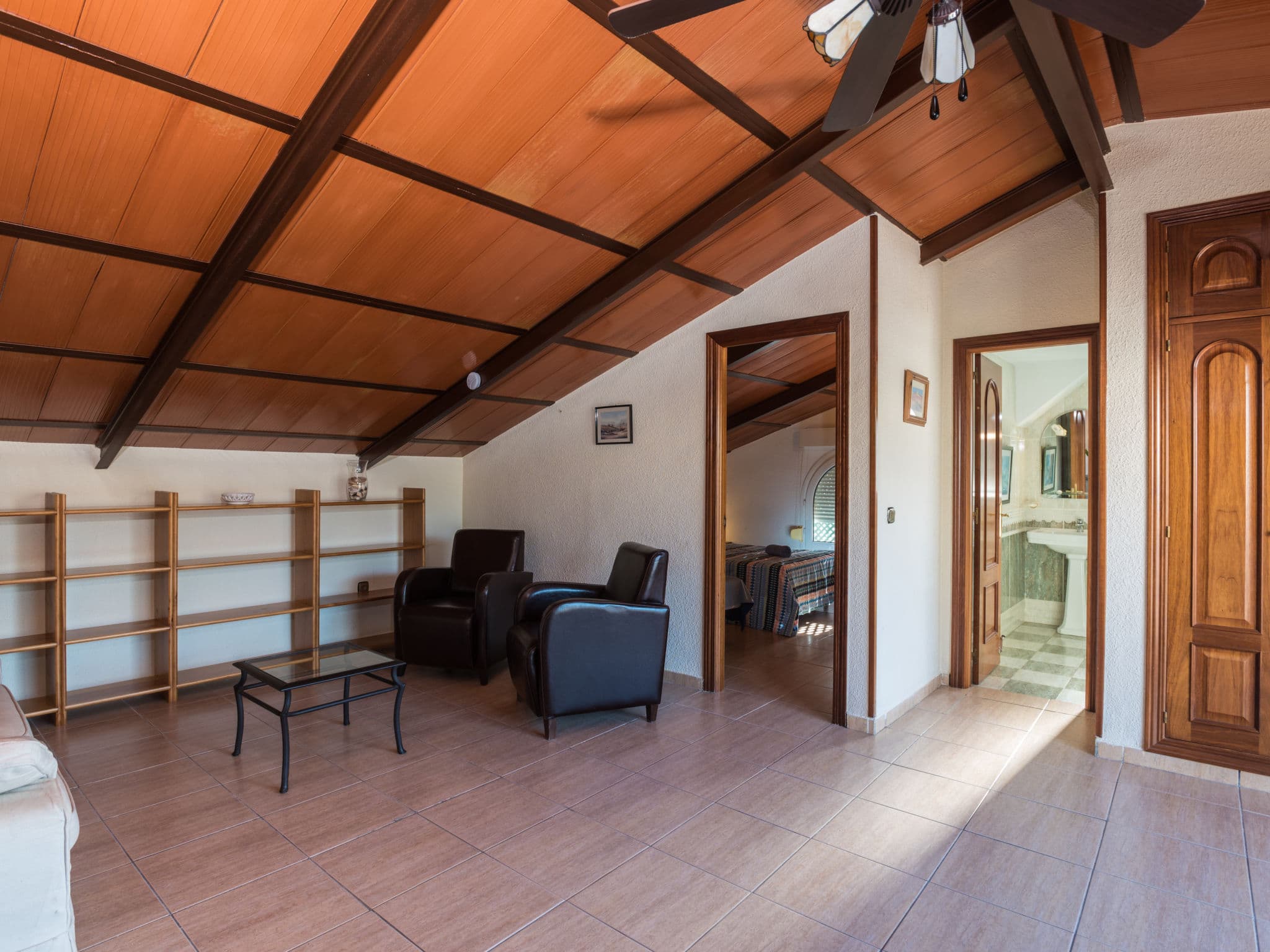 Inside other