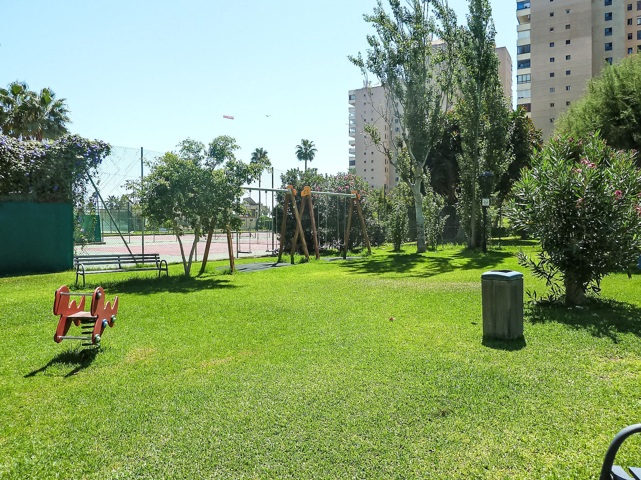 Outdoor