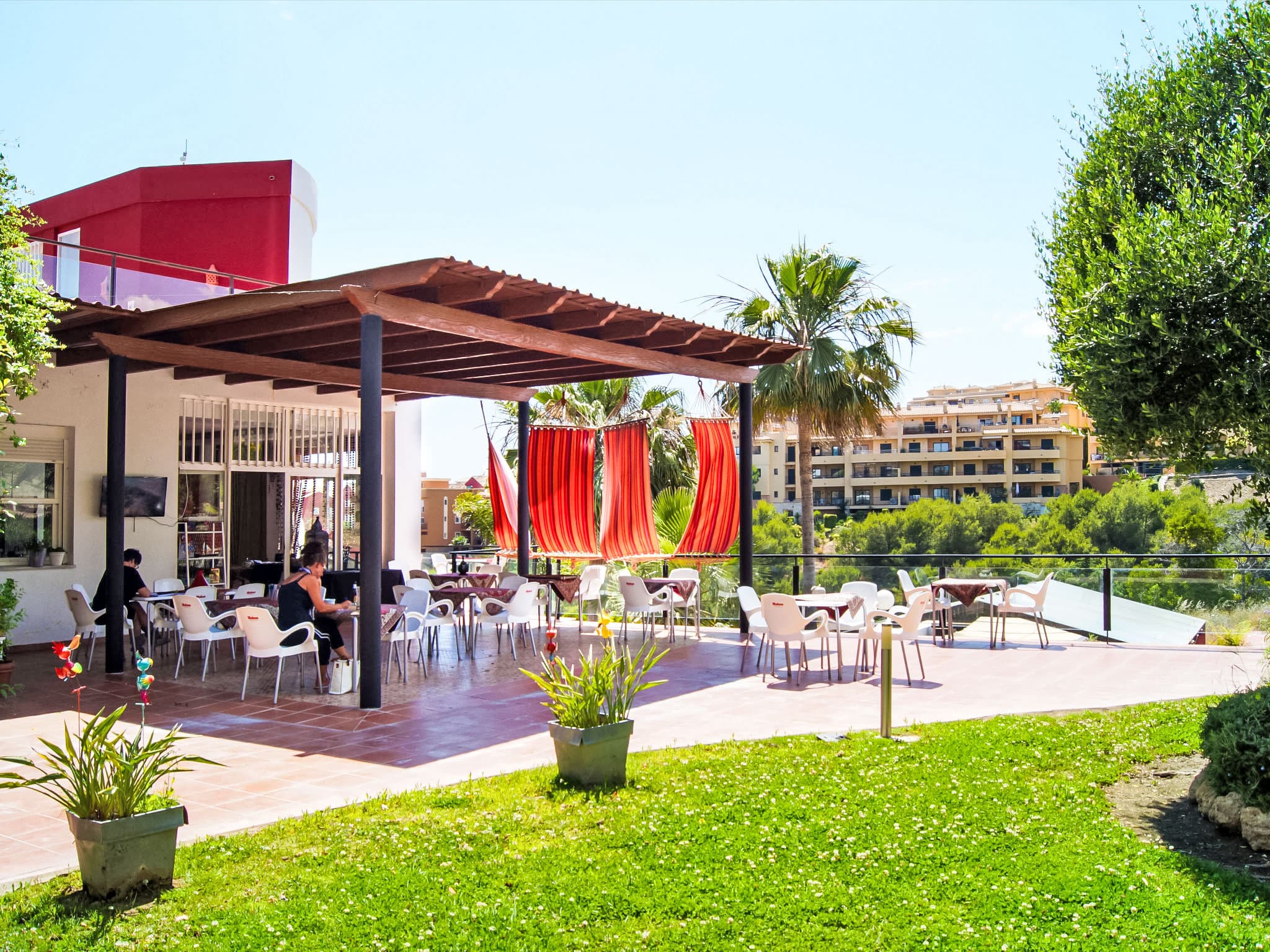 Community