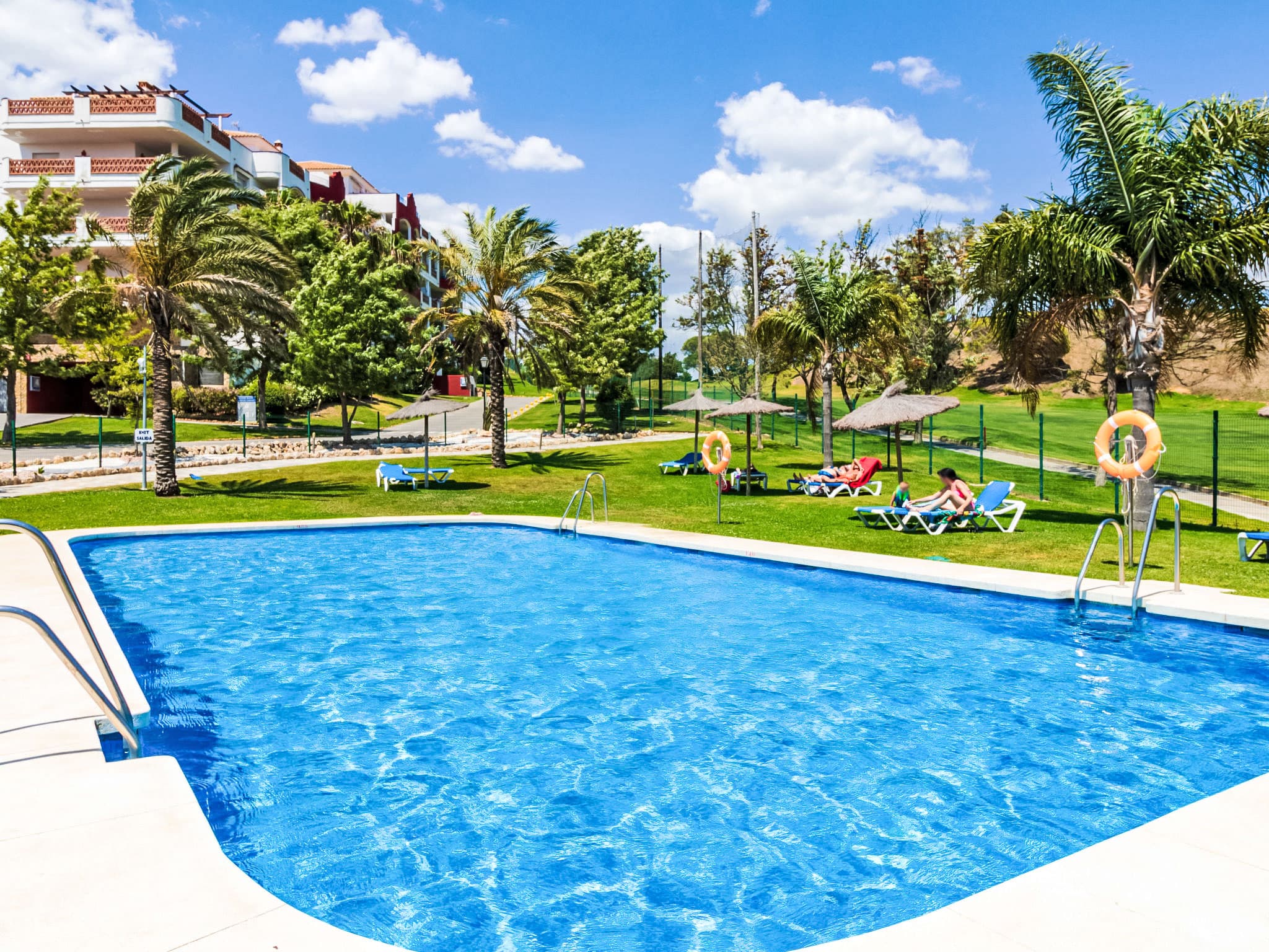 Pool Outdoor