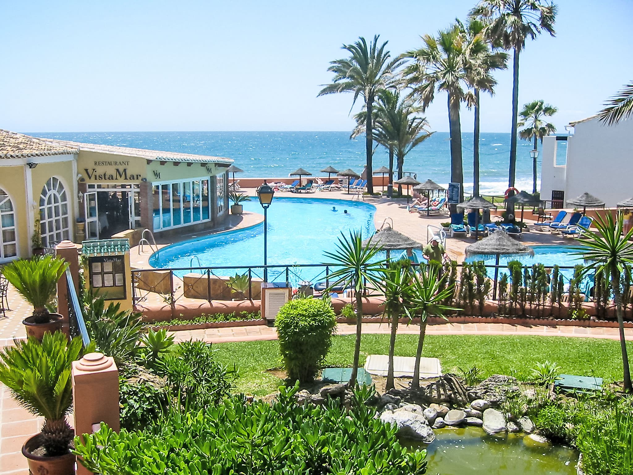 Pool Outdoor
