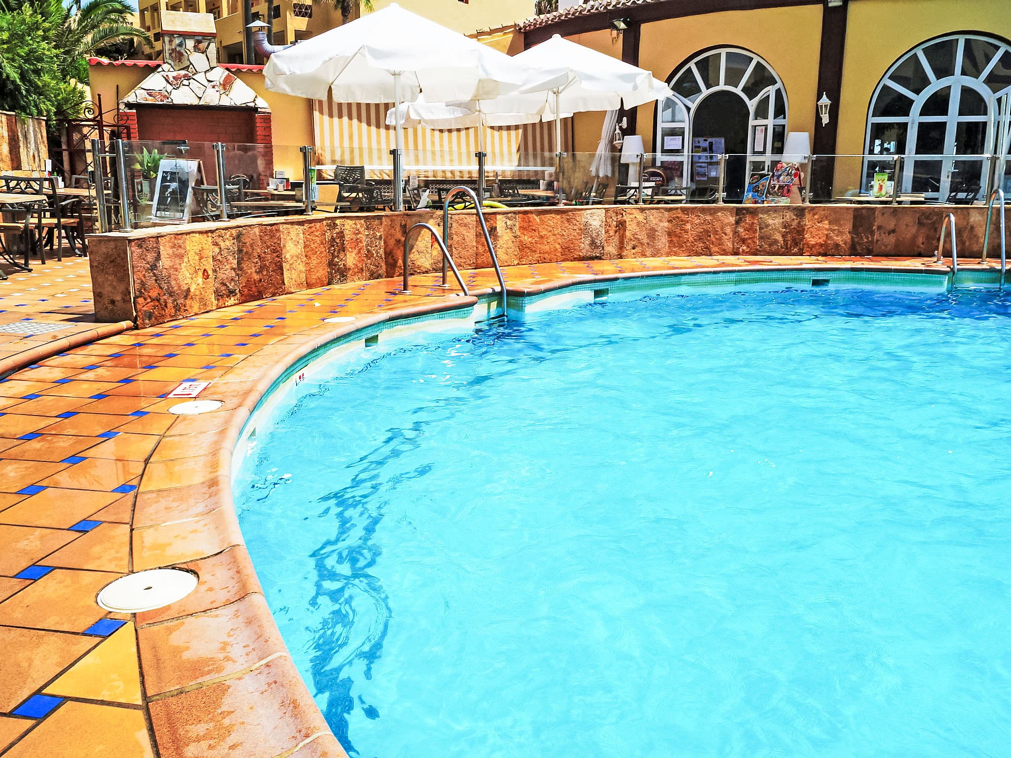 Pool Outdoor
