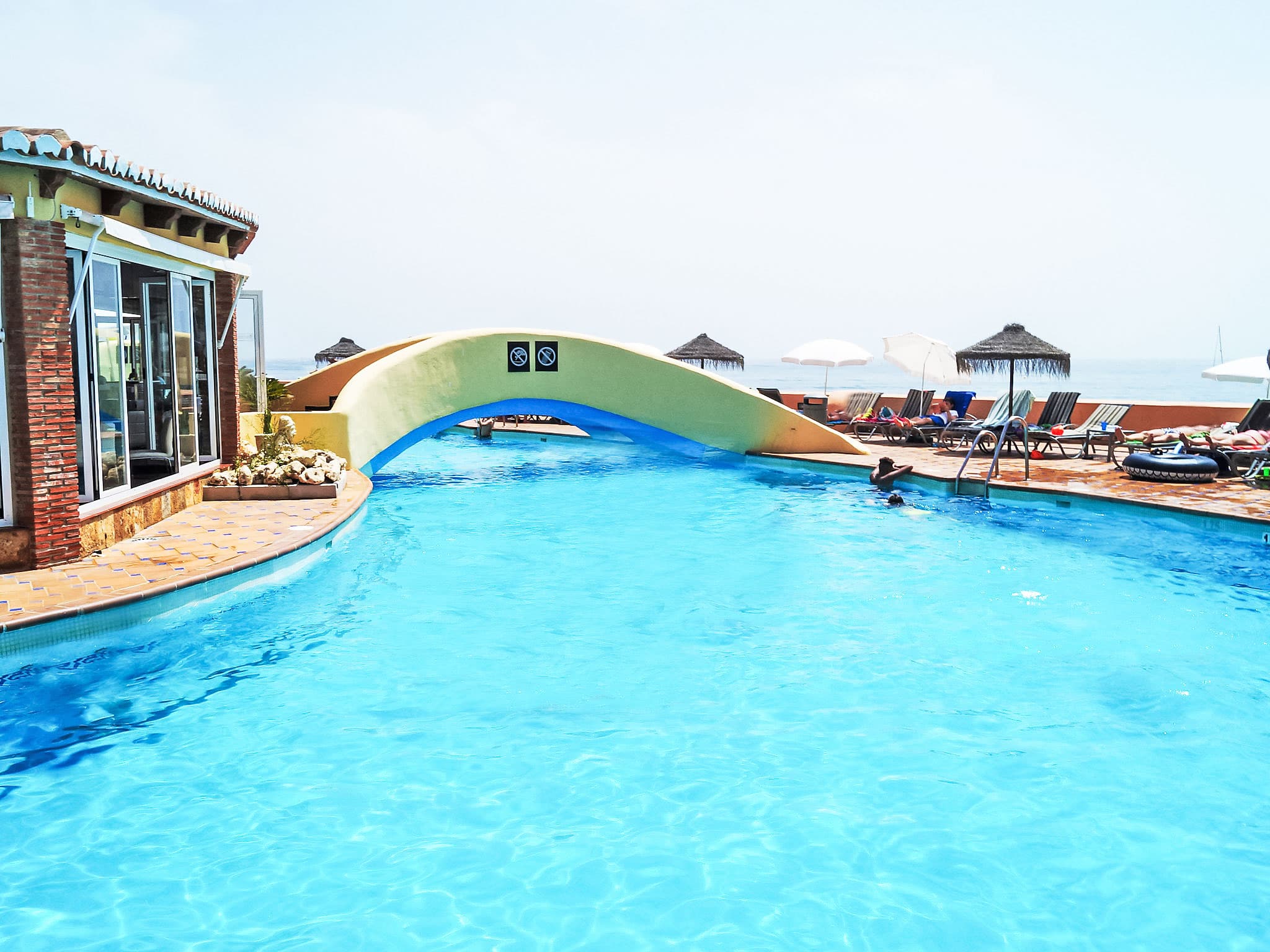 Pool Outdoor