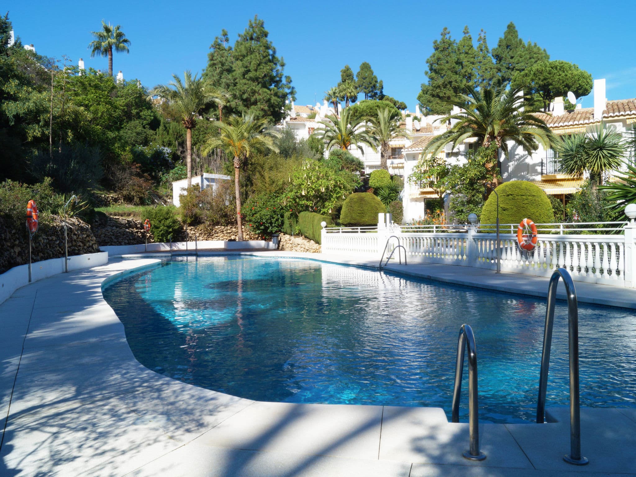 Pool Outdoor