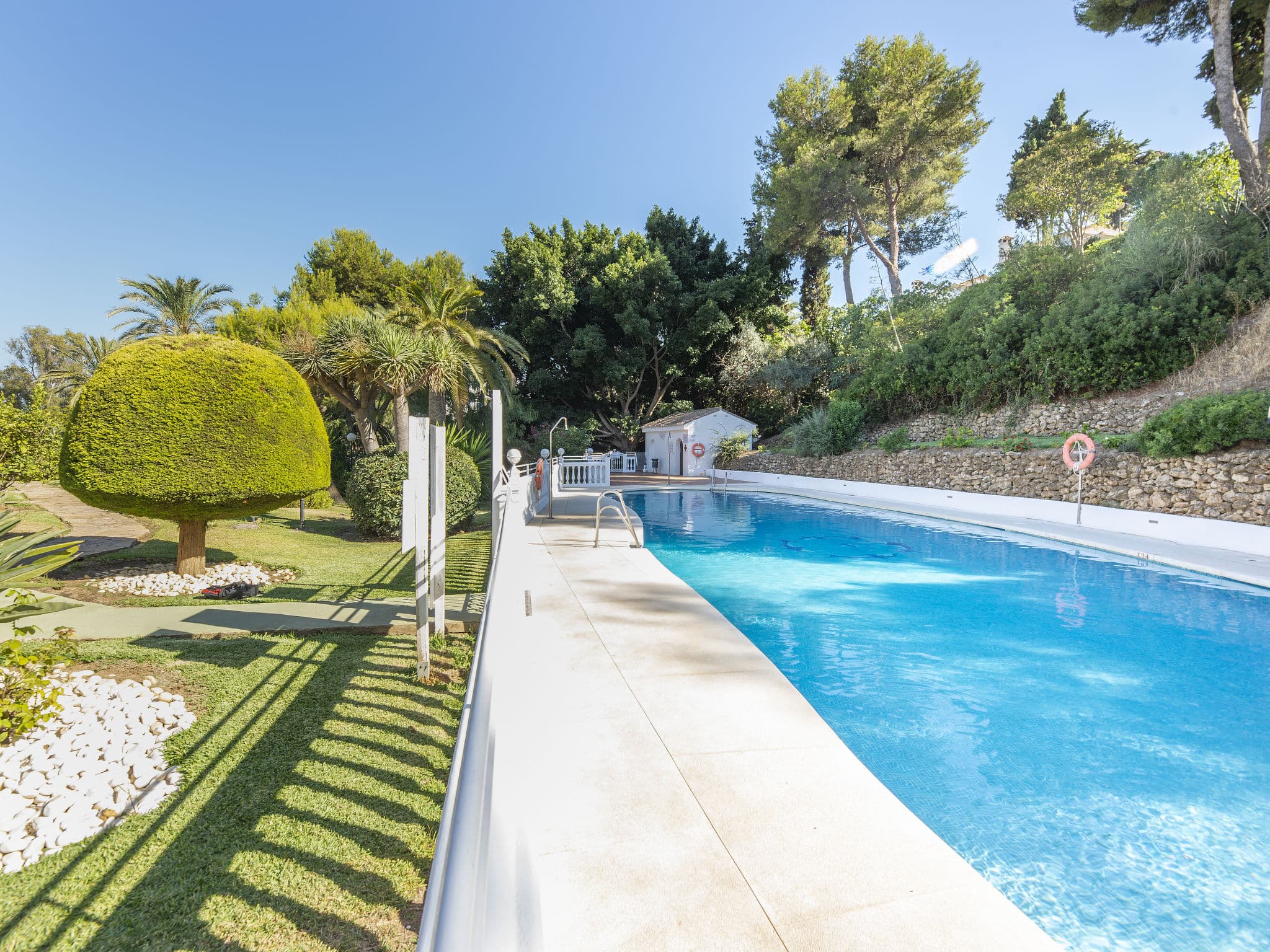 Pool Outdoor