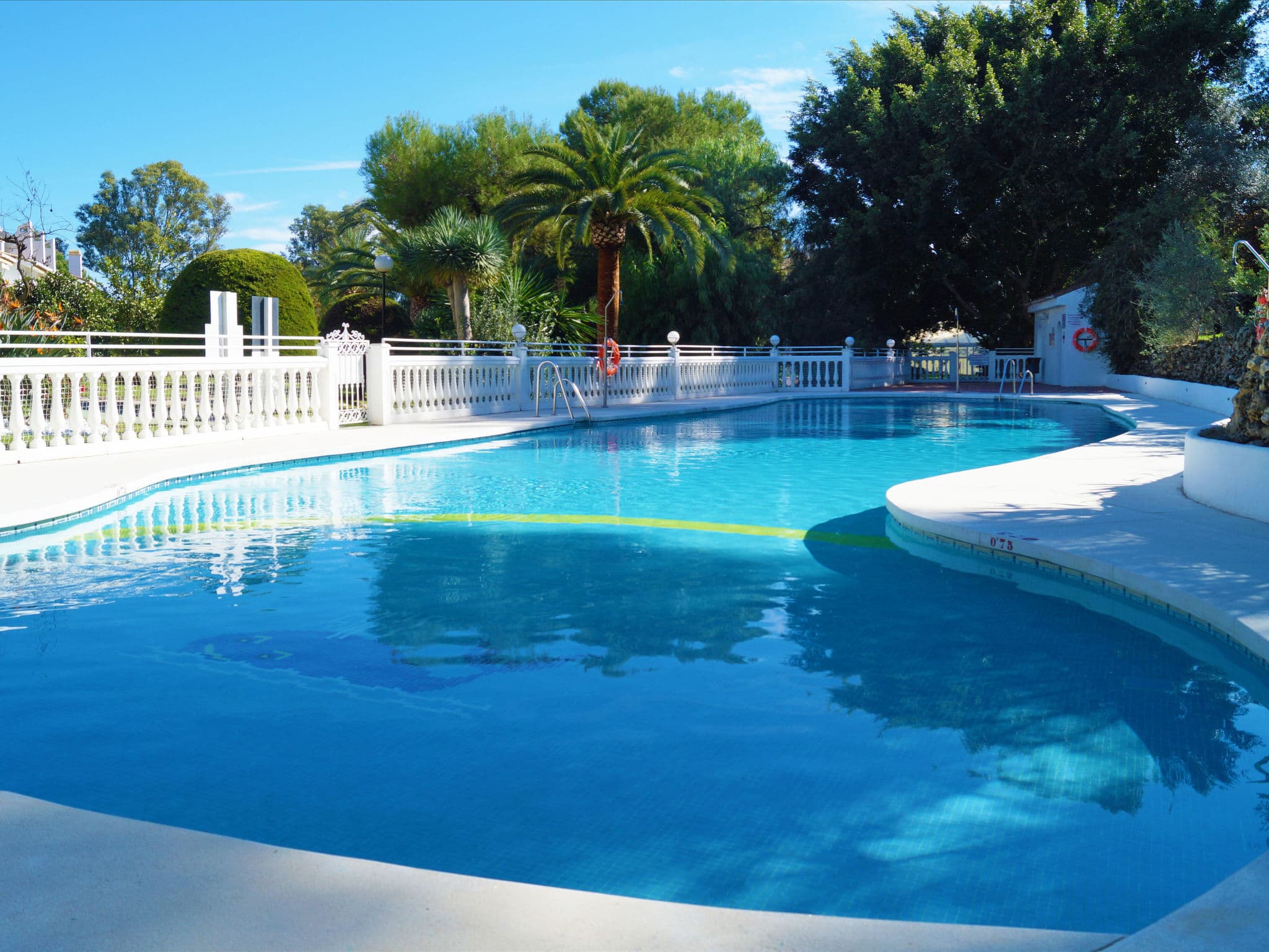 Pool Outdoor