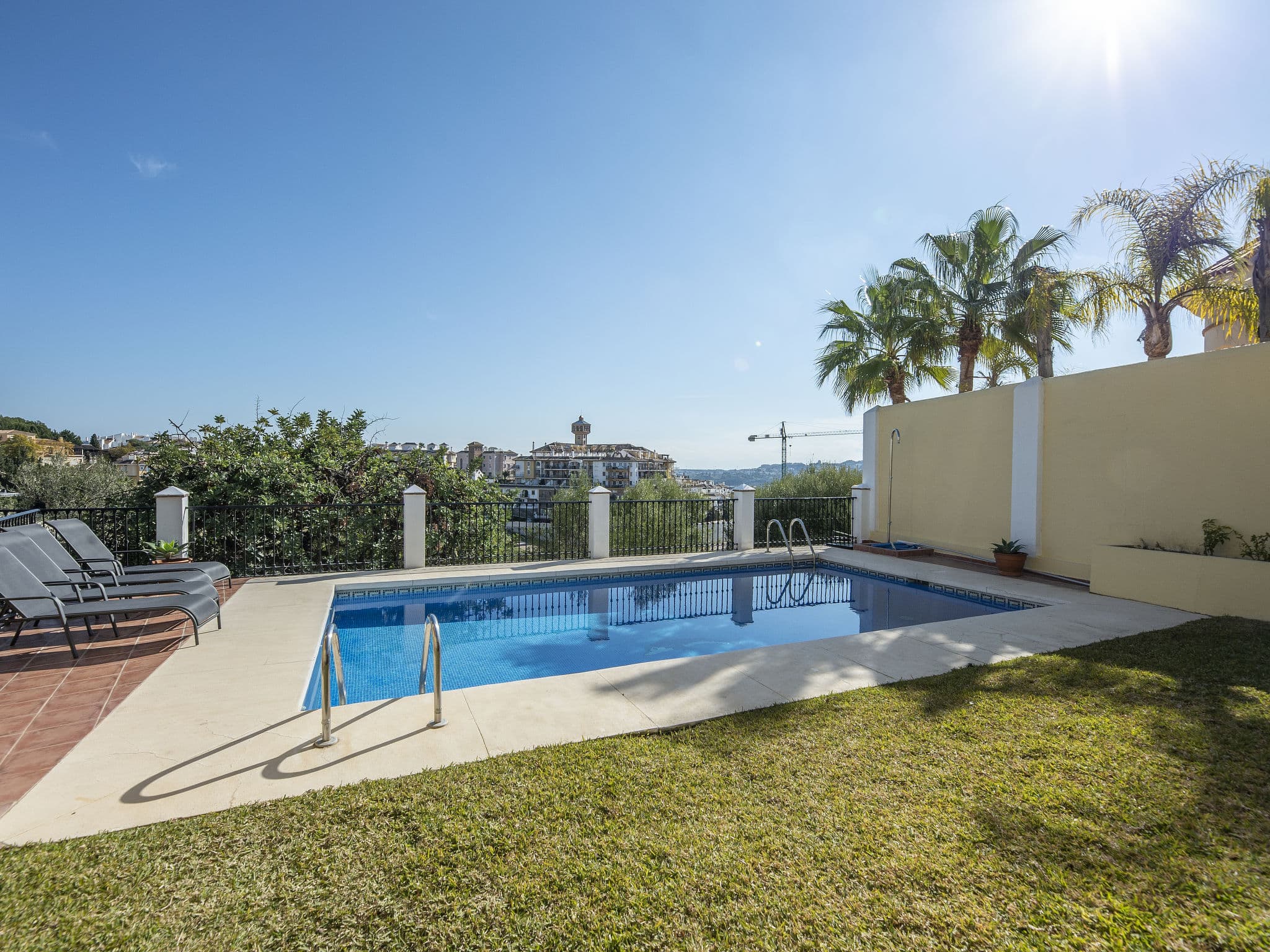 Pool Outdoor