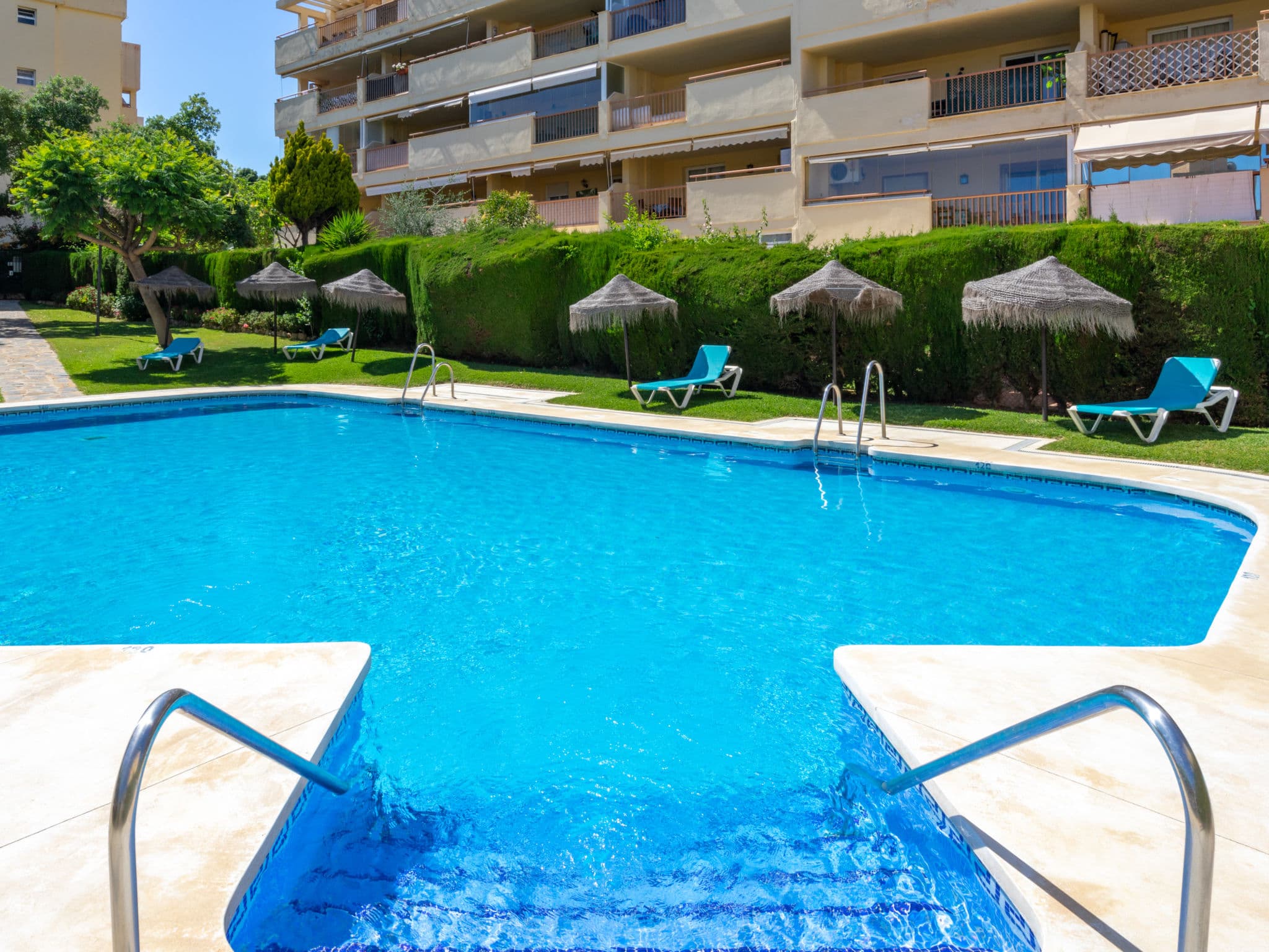 Pool Outdoor
