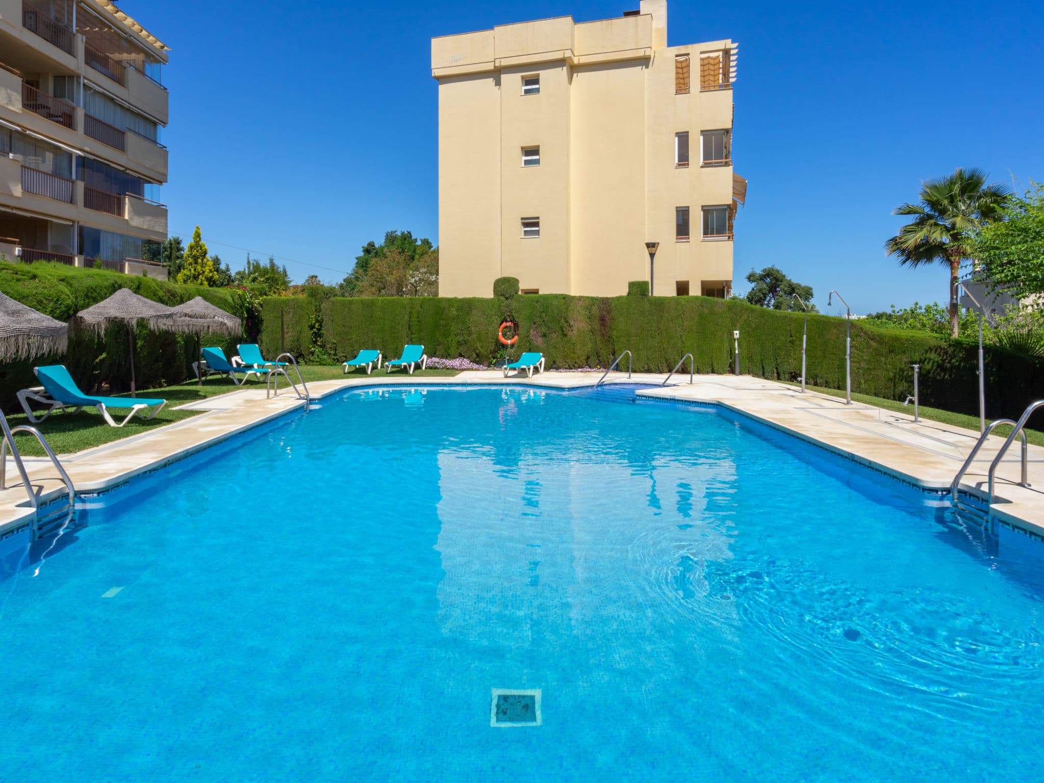Pool Outdoor