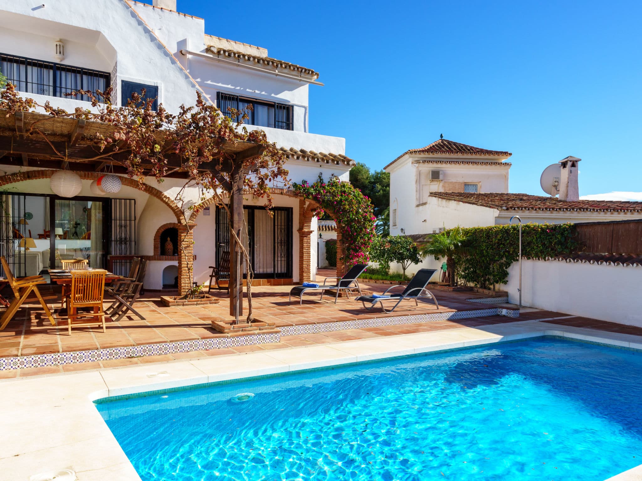 Pool Outdoor