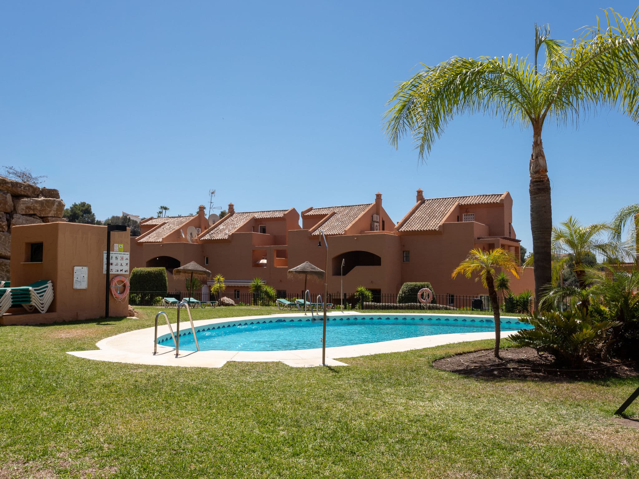 Pool Outdoor