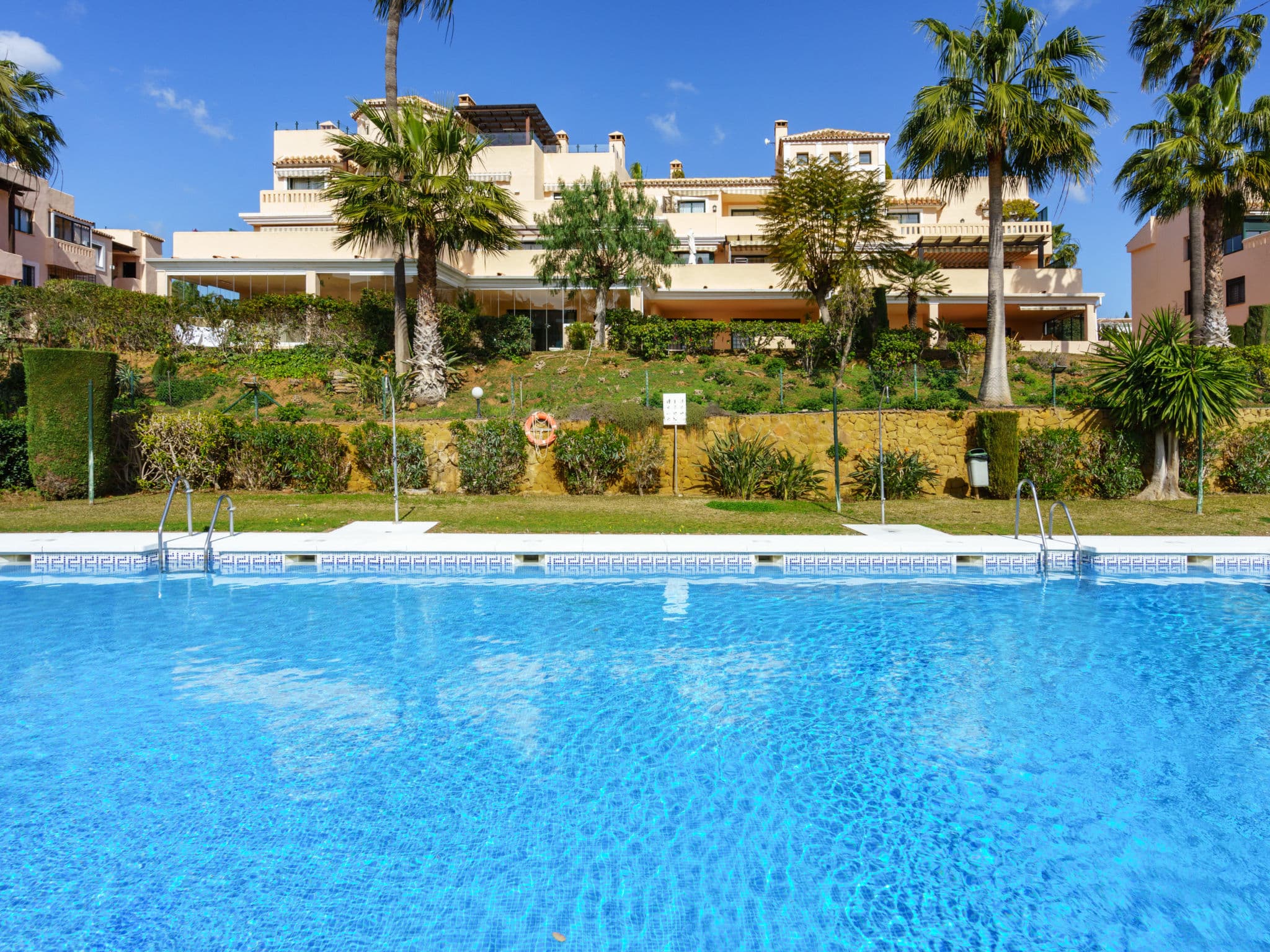 Pool Outdoor