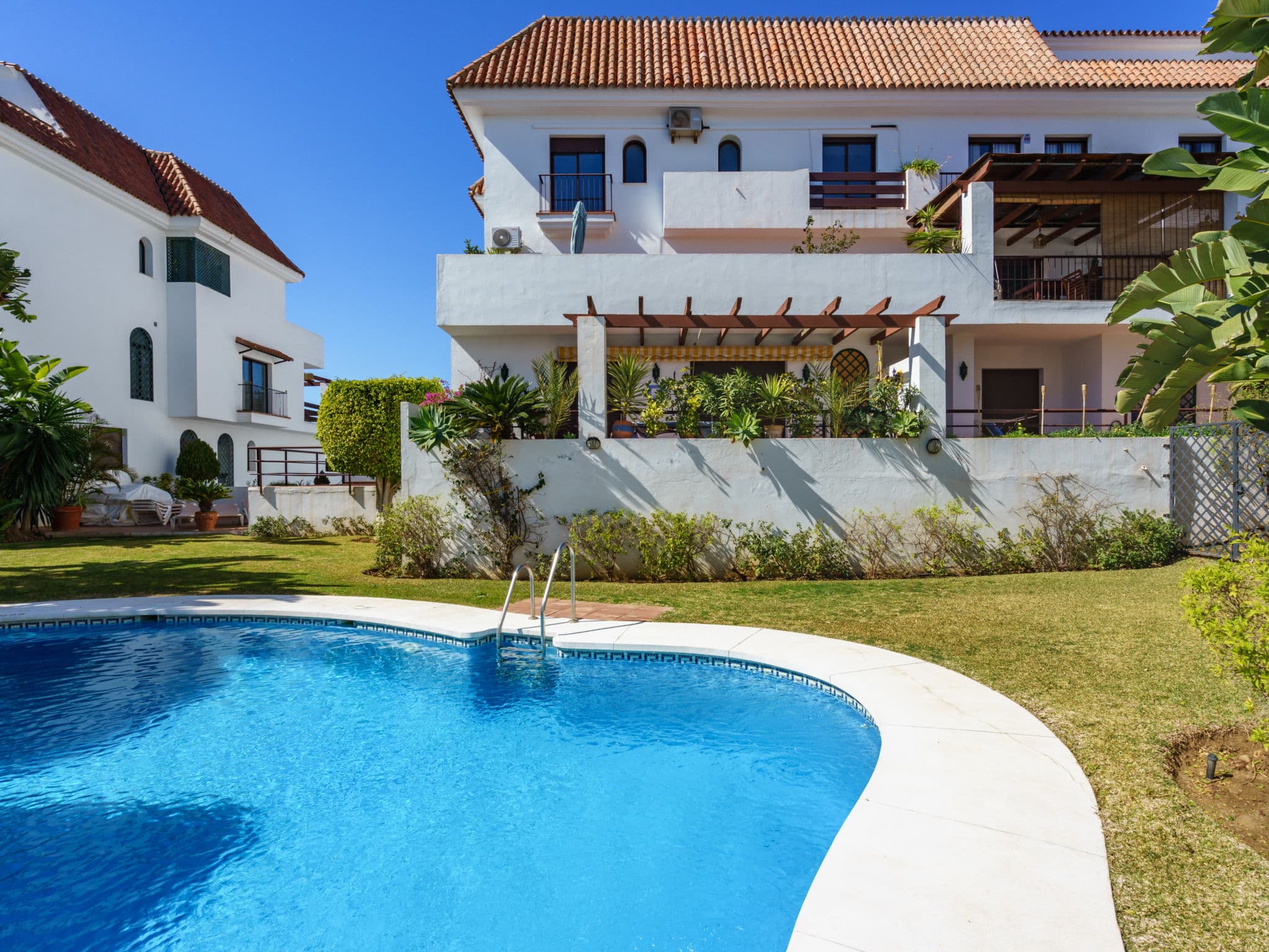 Pool Outdoor