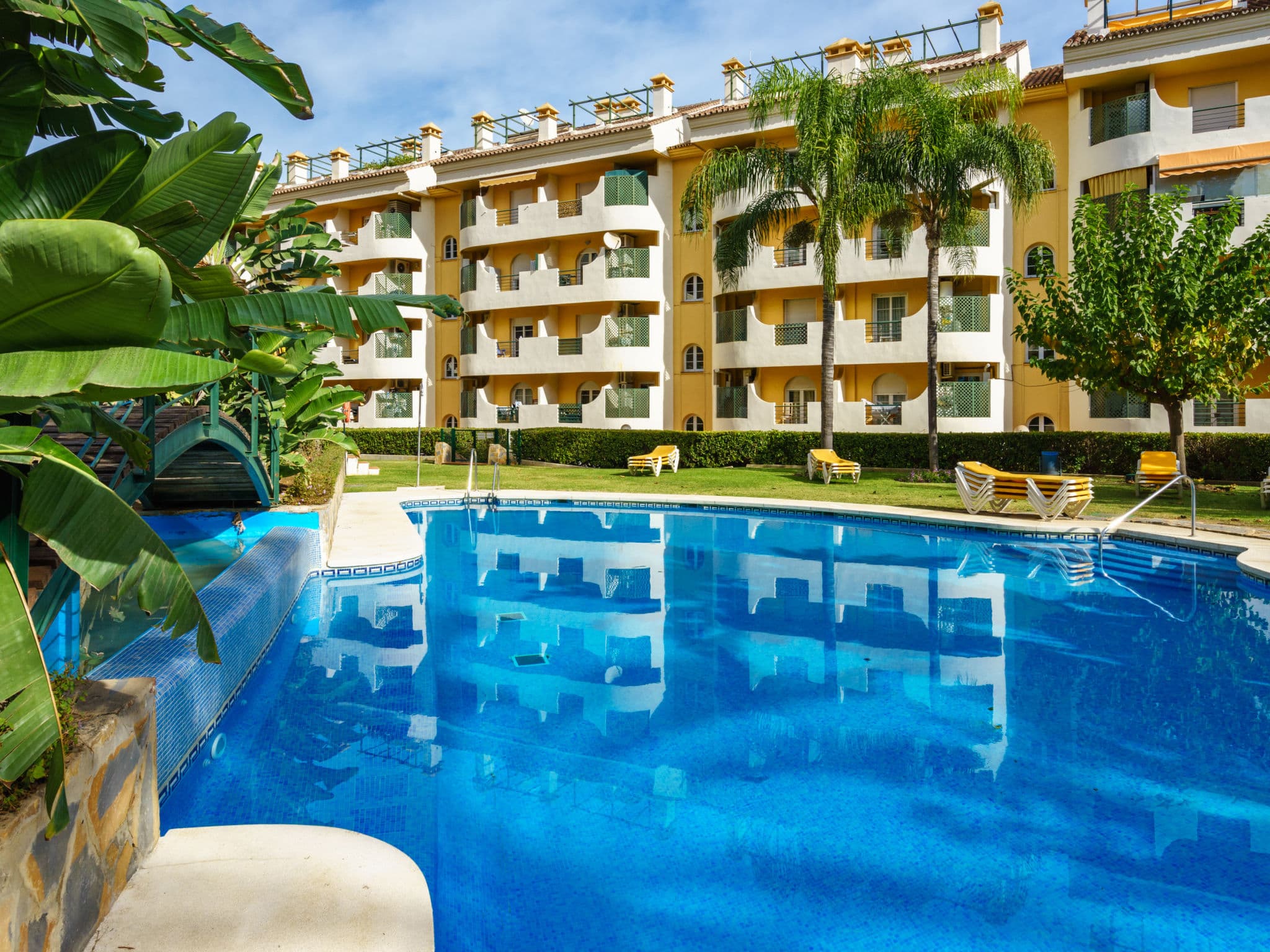 Pool Outdoor