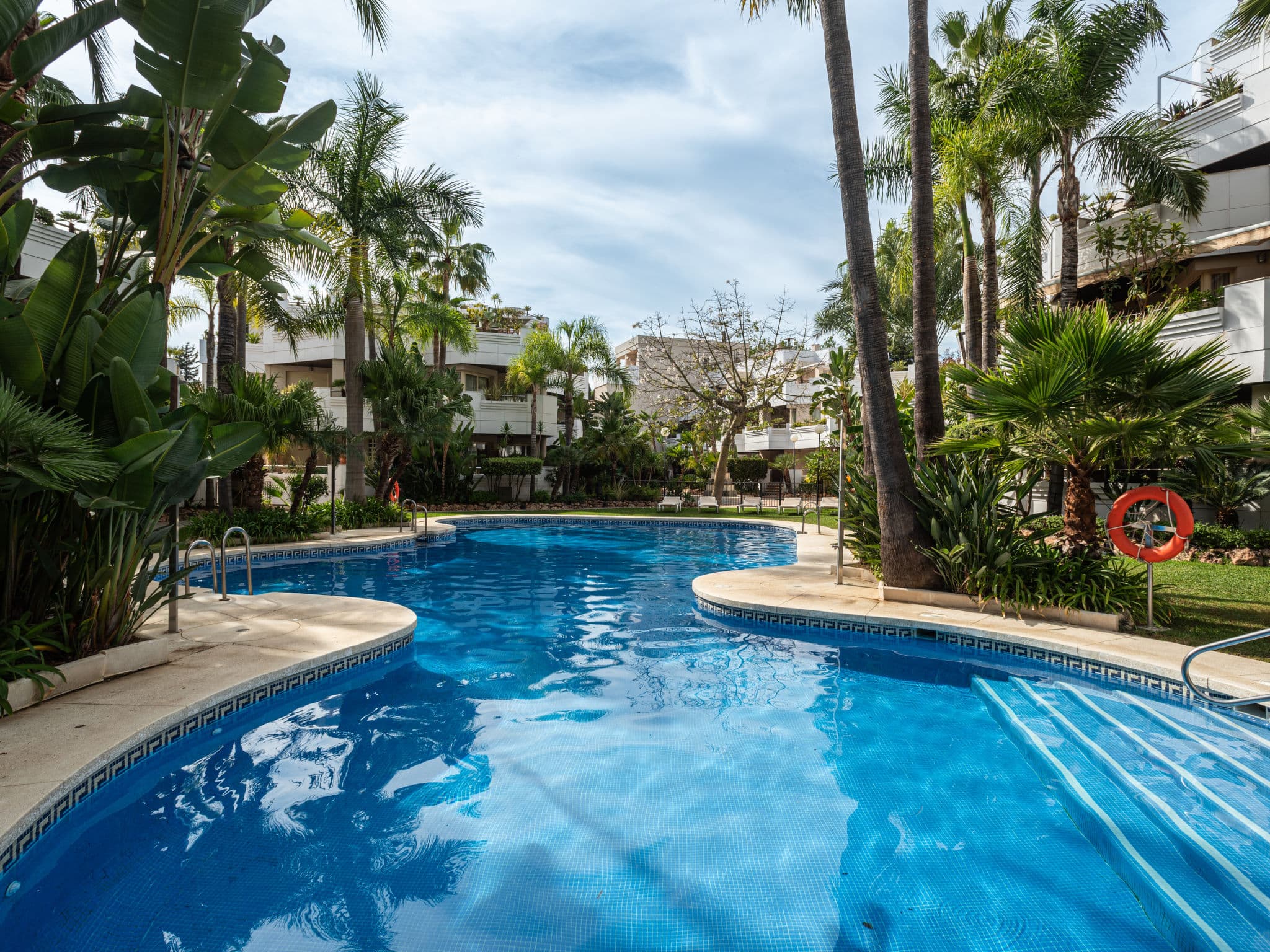 Pool Outdoor