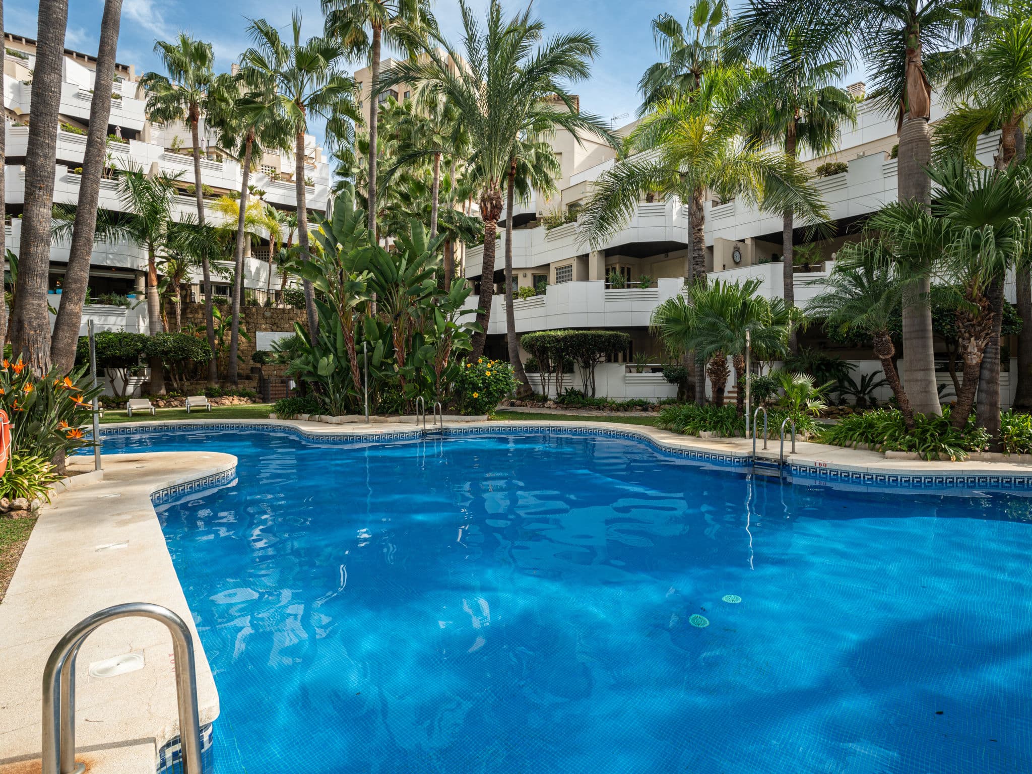 Pool Outdoor